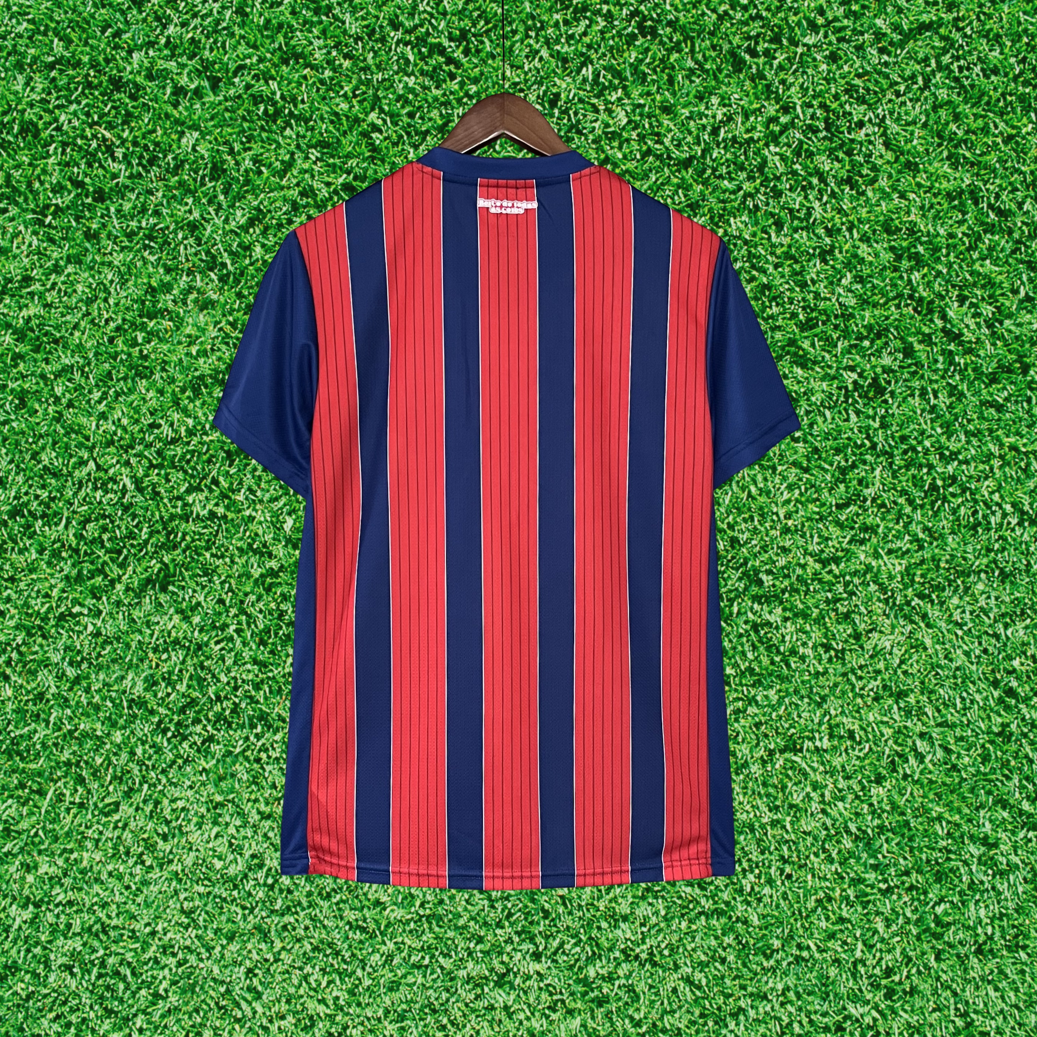 Camisa Bahia II 25/26 Torcedor