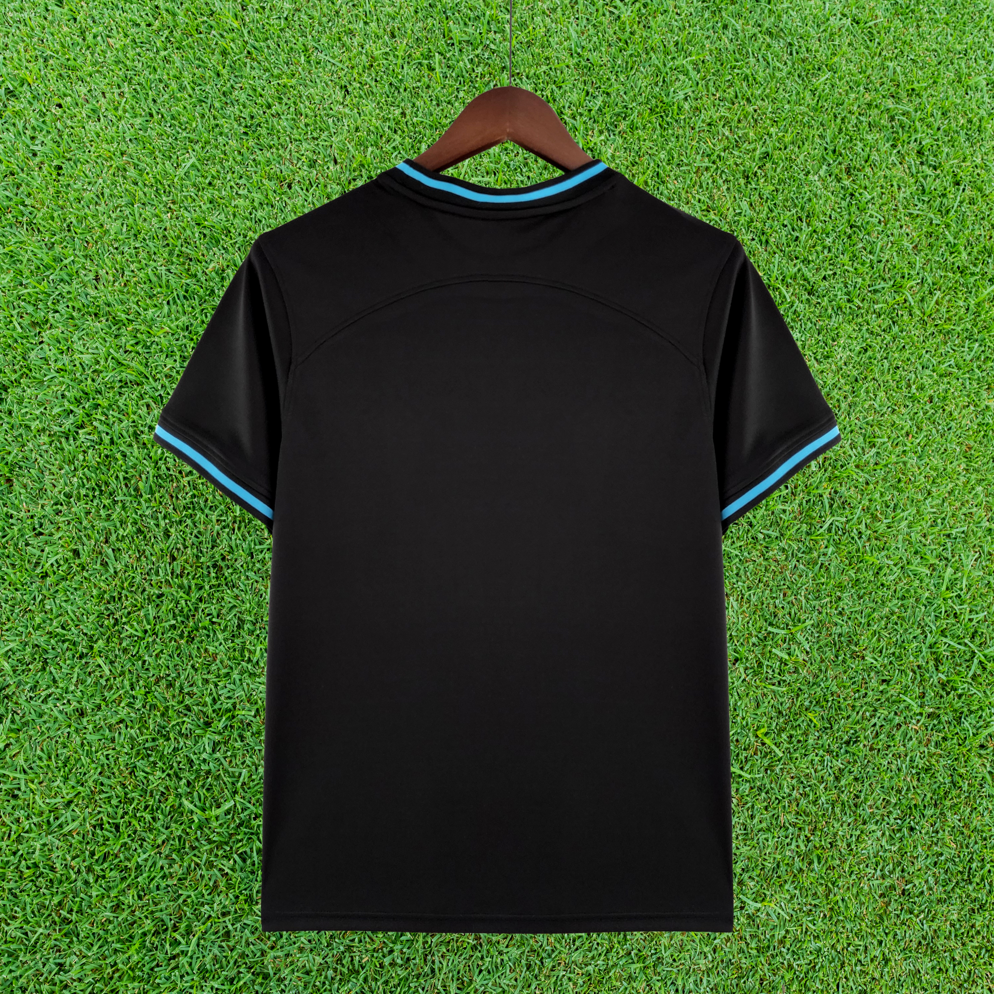 Camisa Brasil Especial Preta 2022 Torcedor