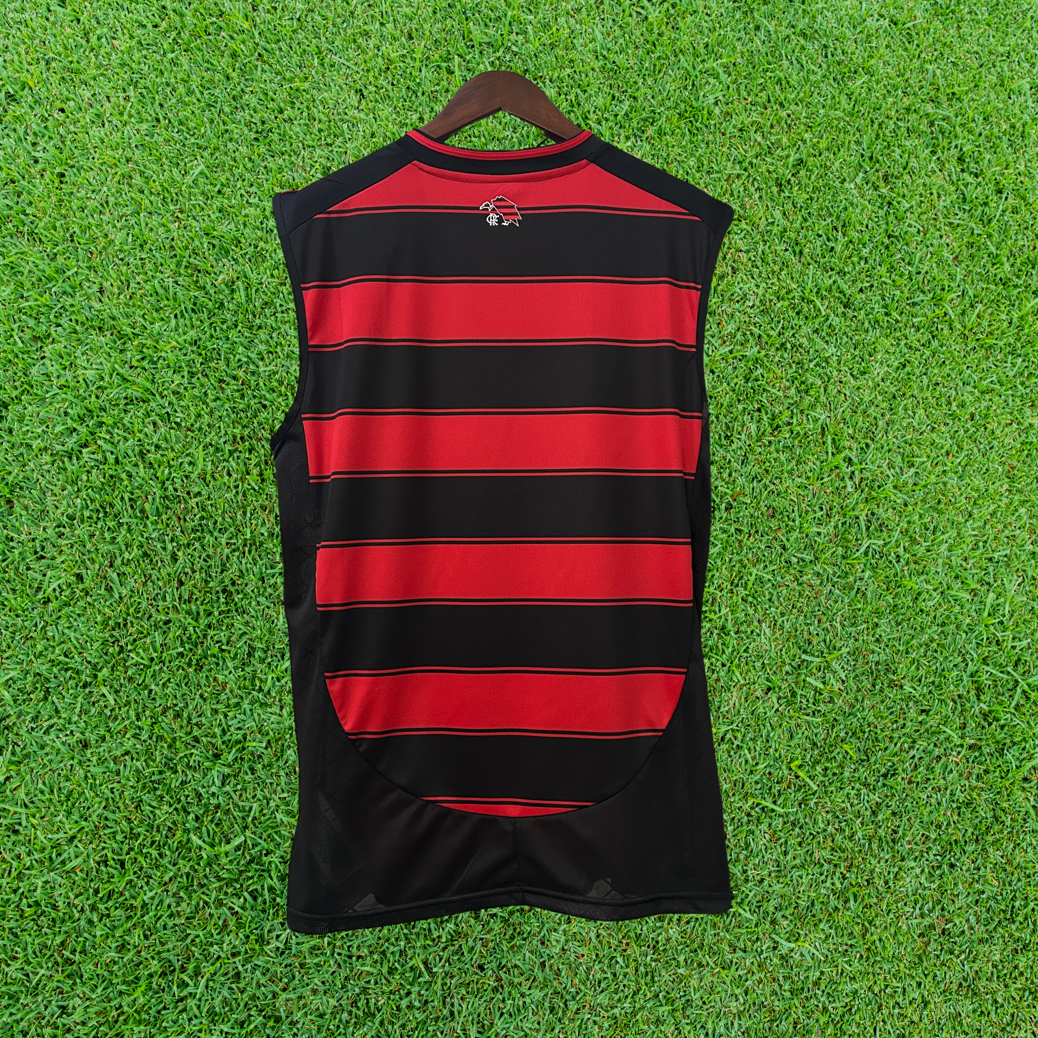 Regata Flamengo I 25/26 Torcedor