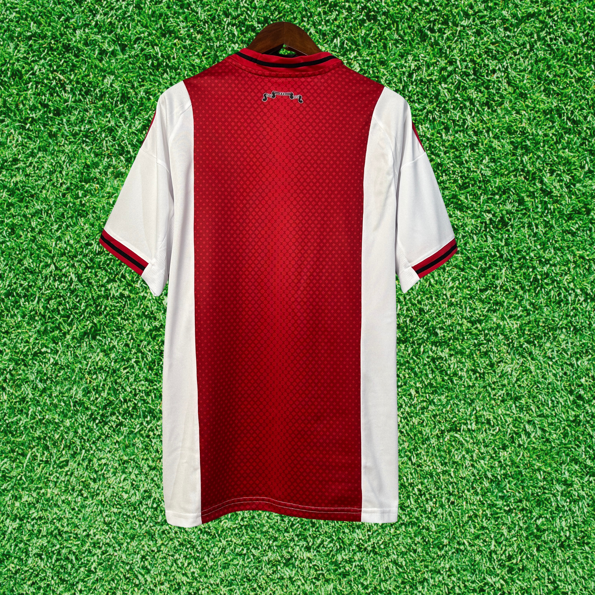 Camisa AFC Ajax I 25/26 Torcedor