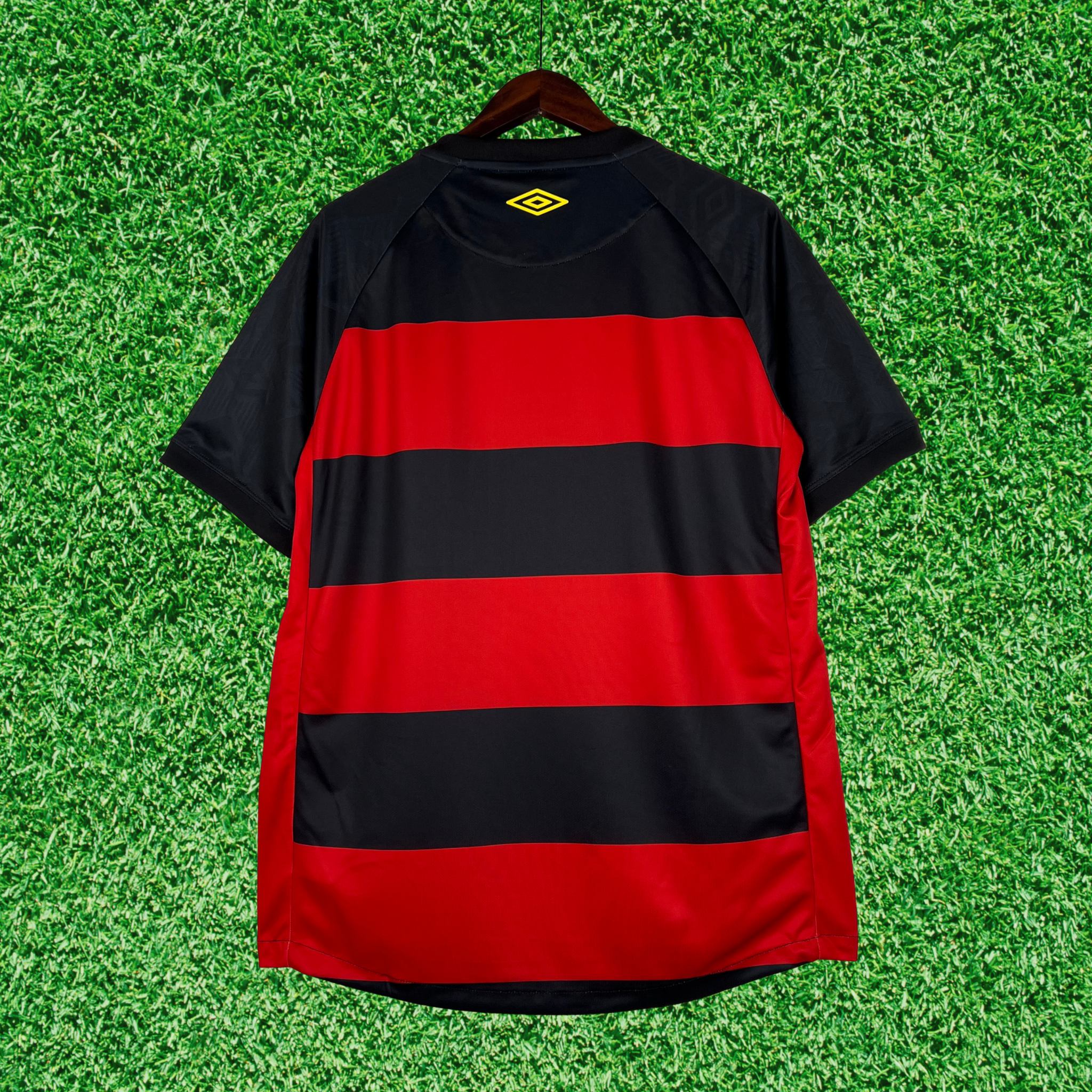 Camisa Sport Recife I 23/24 Torcedor