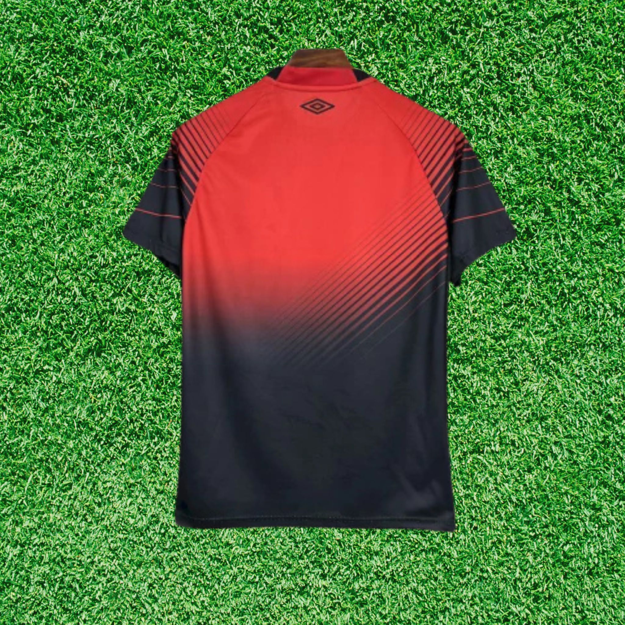 Camisa Athletico Paranaense I 25/26 Torcedor
