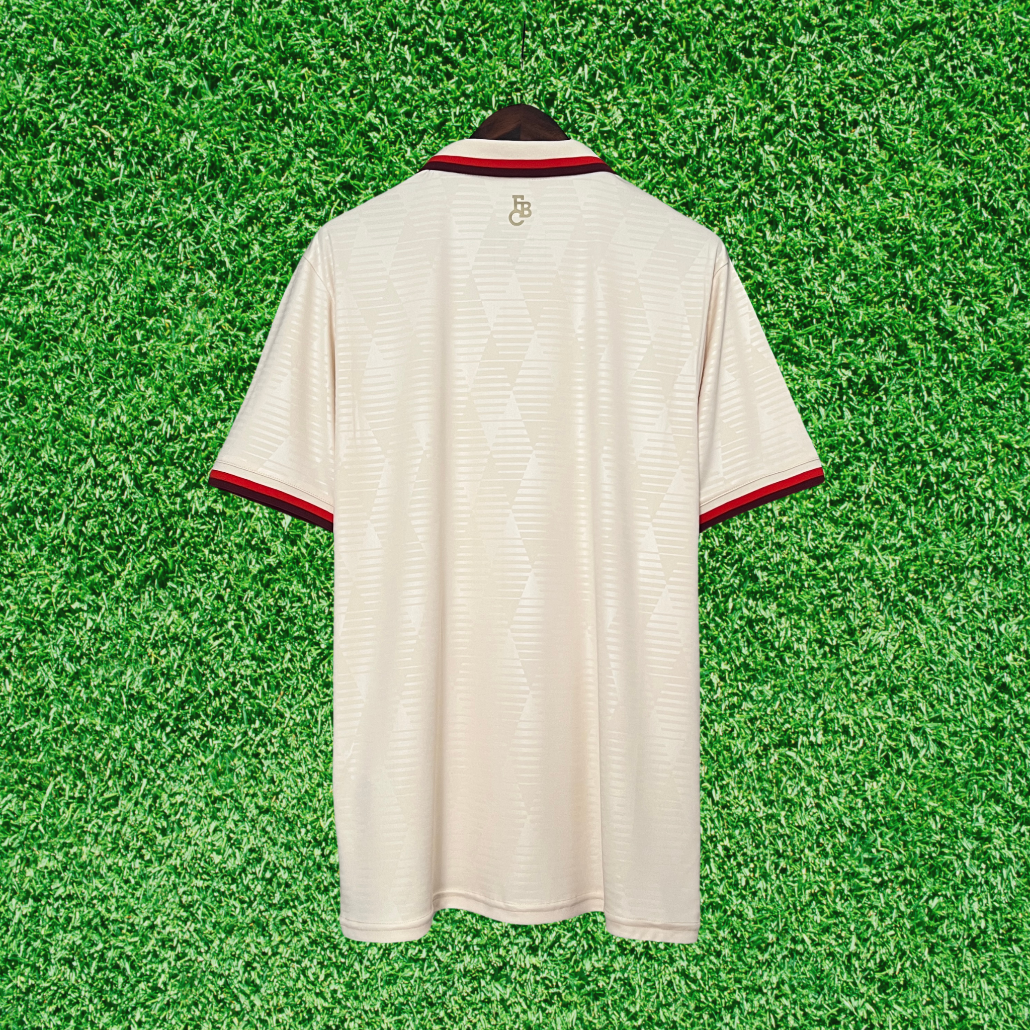 Camisa Bayern Munich III 24/25 Torcedor