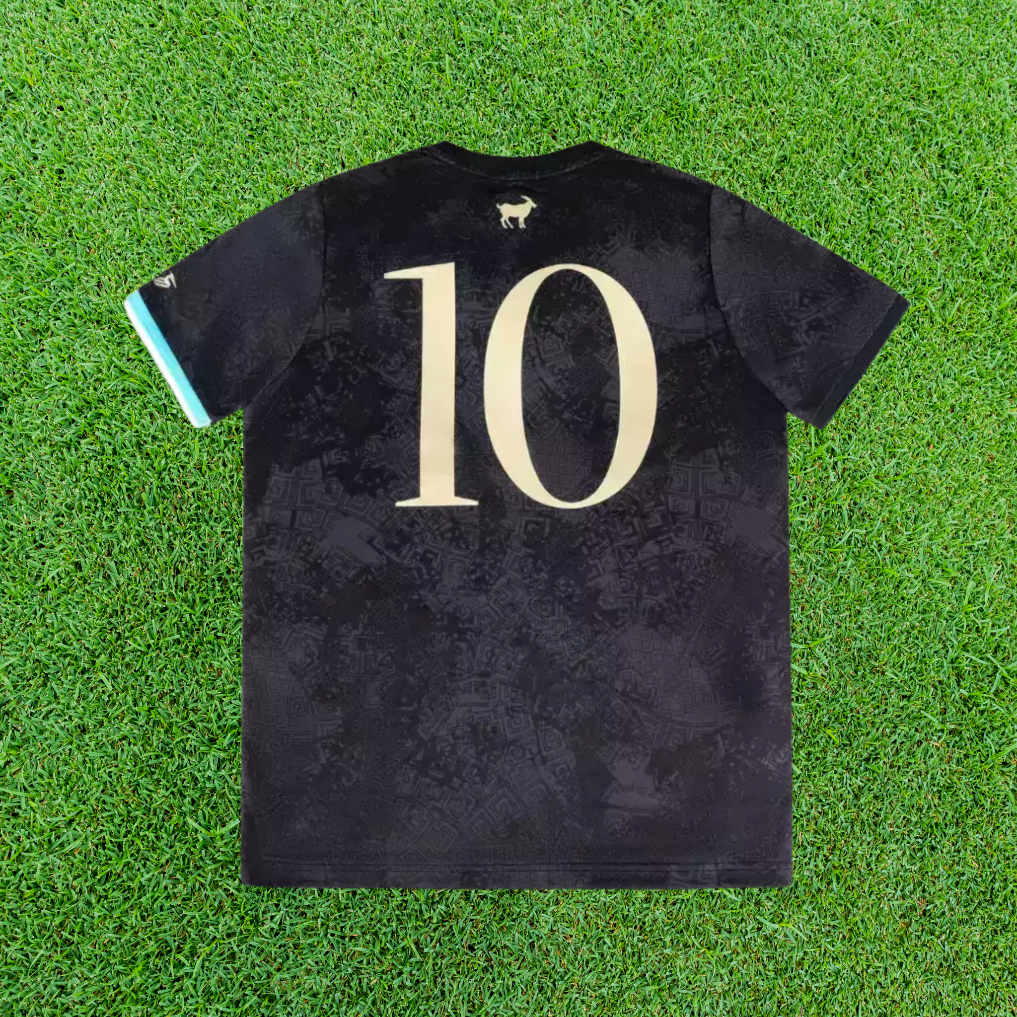 Camisa Argentina La Pulga 23/24 Torcedor