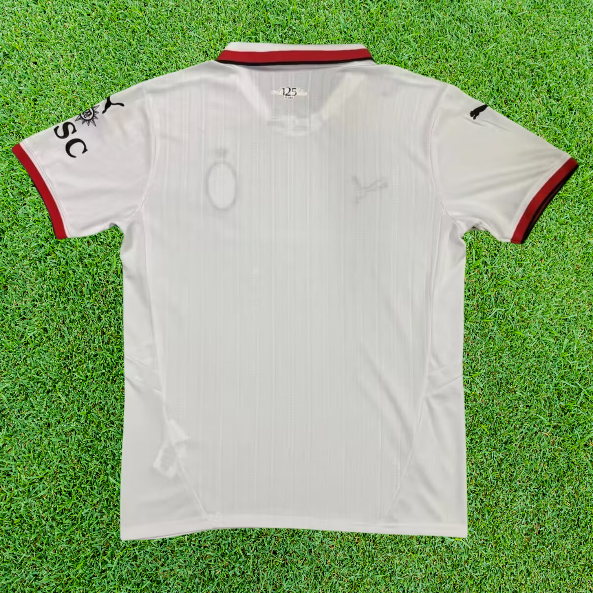 Camisa AC Milan II 24/25 Torcedor