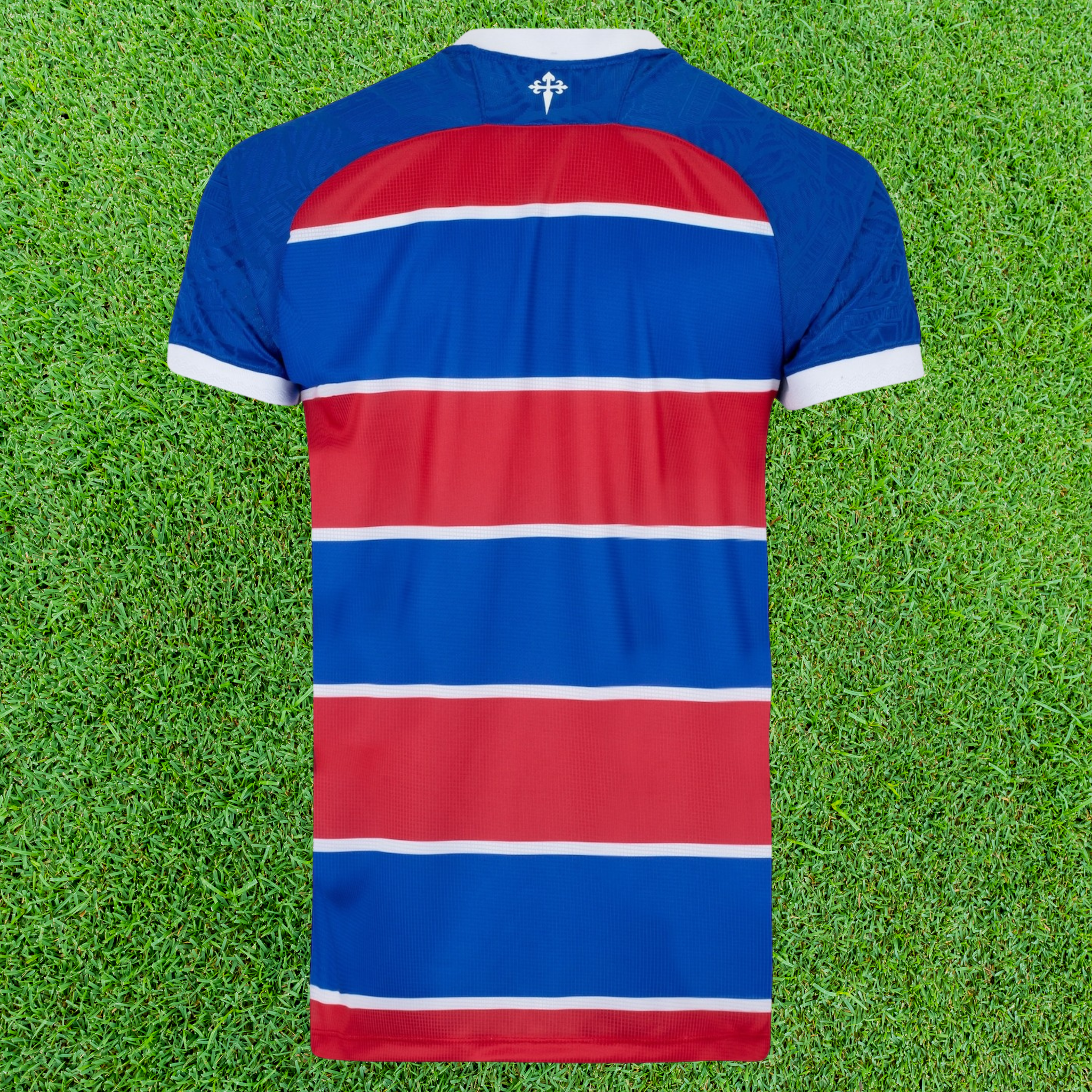 Camisa Fortaleza I 24/25 Torcedor