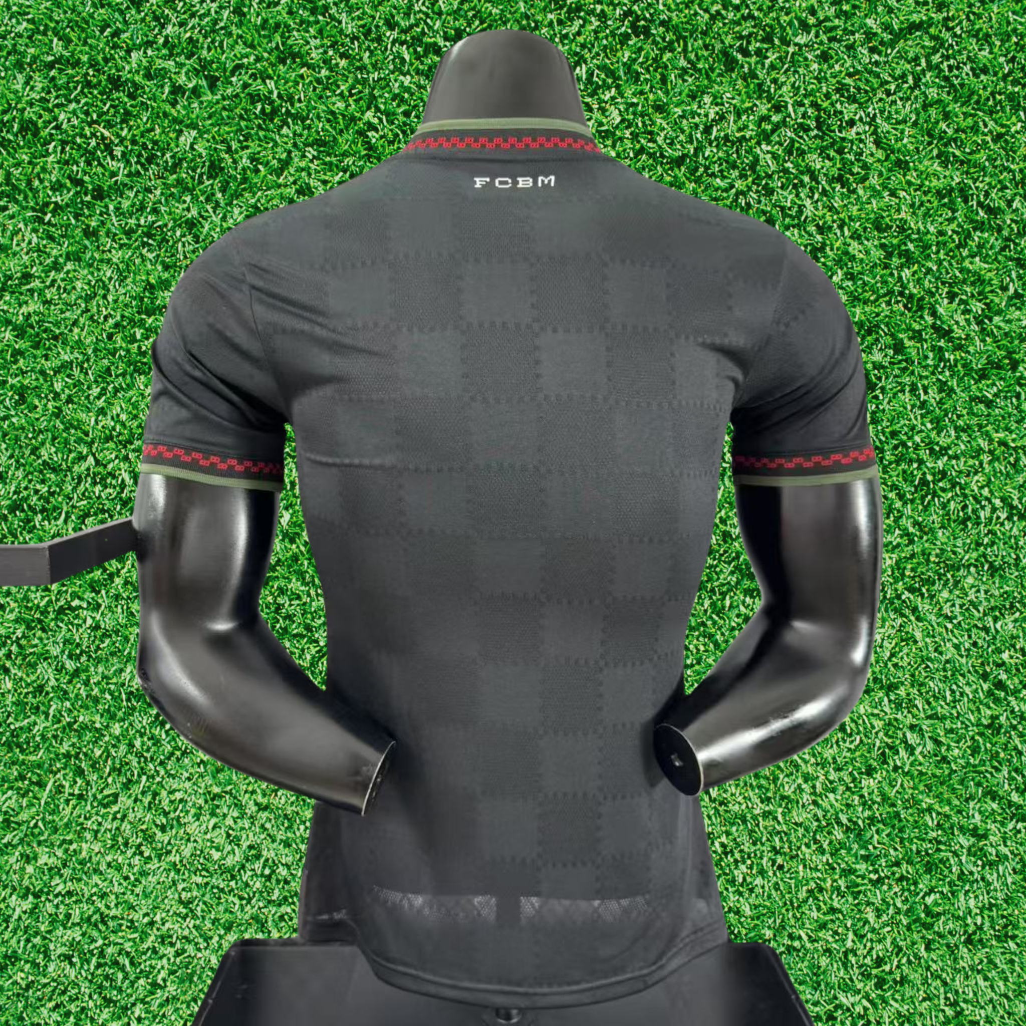 Camisa Bayern Munich III 25/26 Jogador