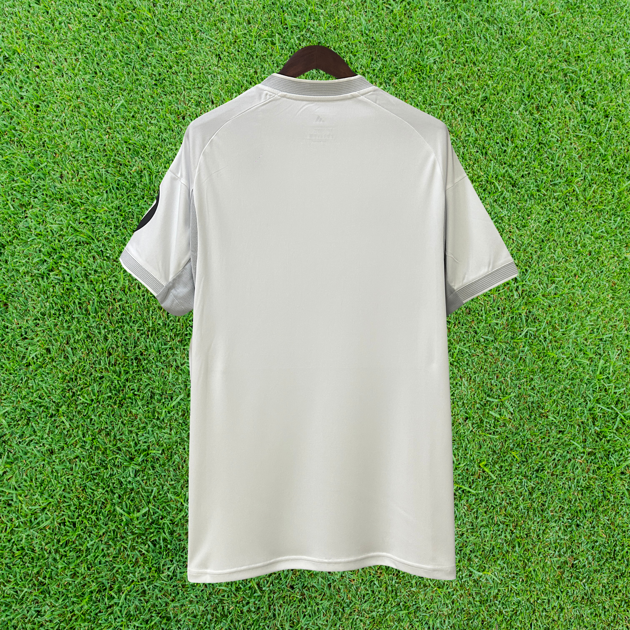 Camisa Real Madrid I 25/26 Torcedor