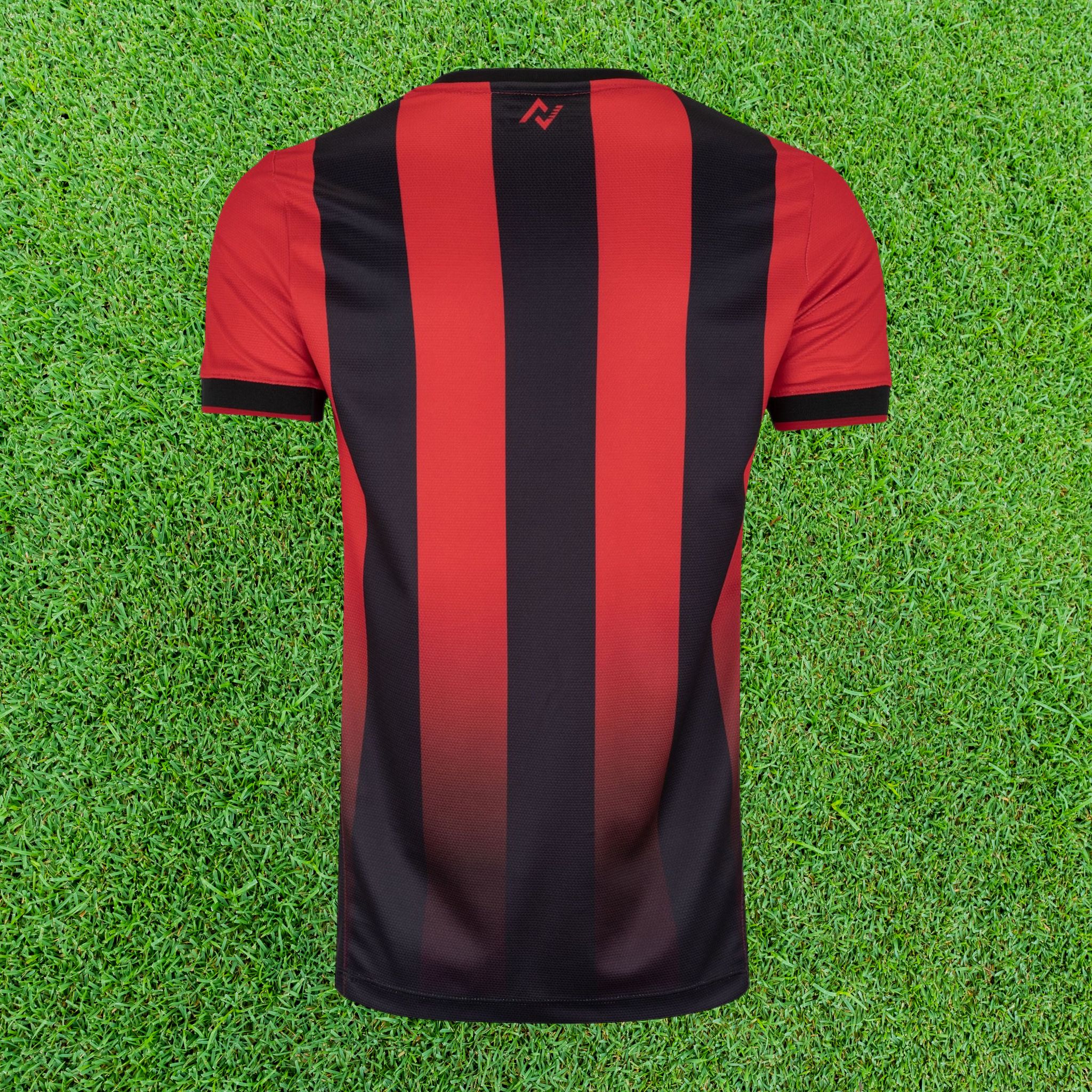 Camisa Vitória I 24/25 Torcedor