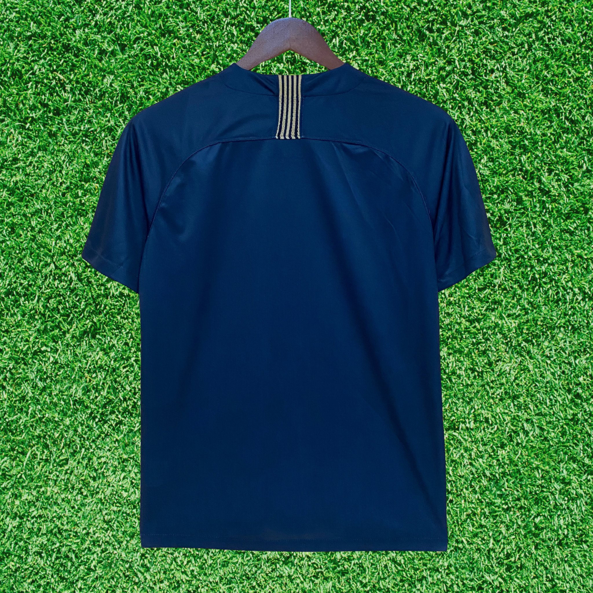 Camisa Corinthians III 18/19 Retrô