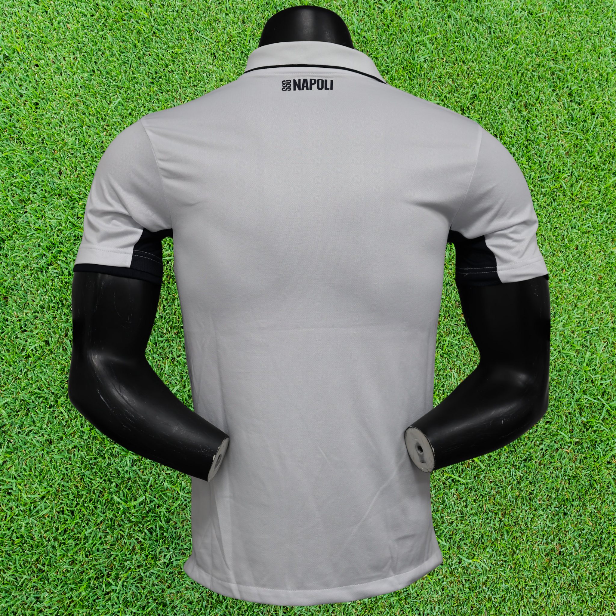 Camisa SSC Napoli II 24/25 Jogador