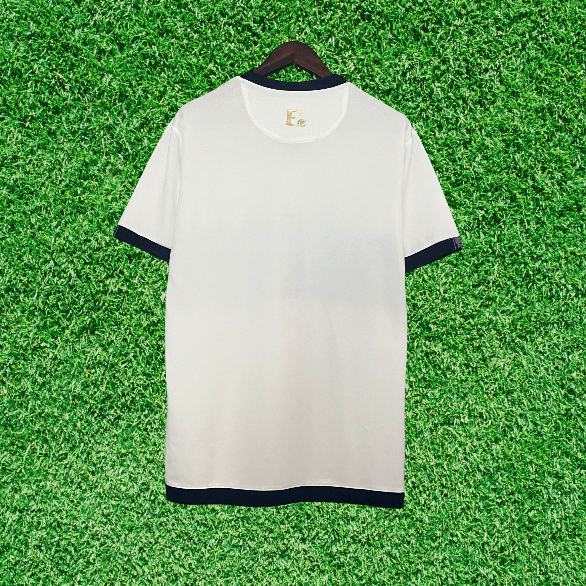 Camisa Equador II 2024 Torcedor