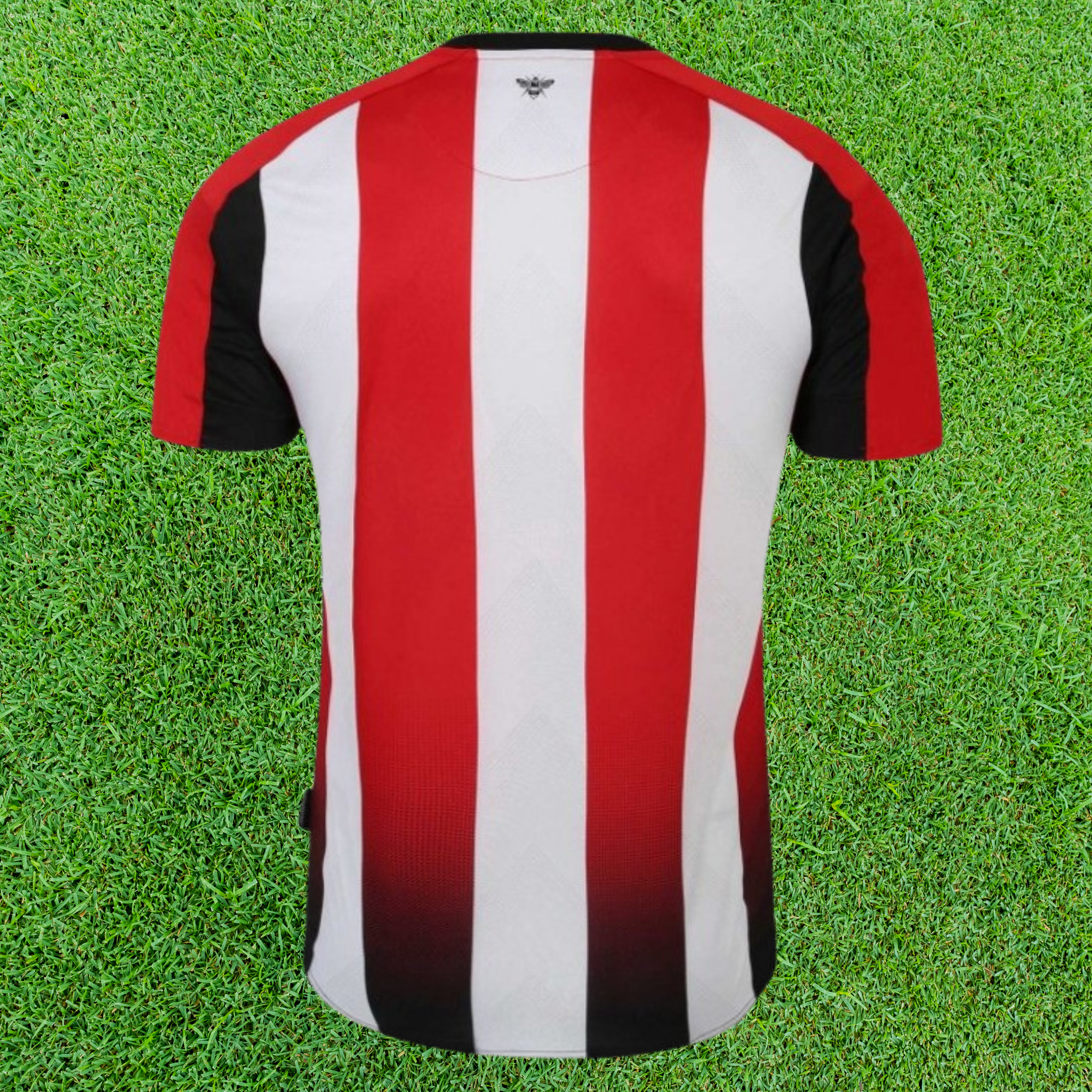 Camisa Brentford I 24/25 Torcedor