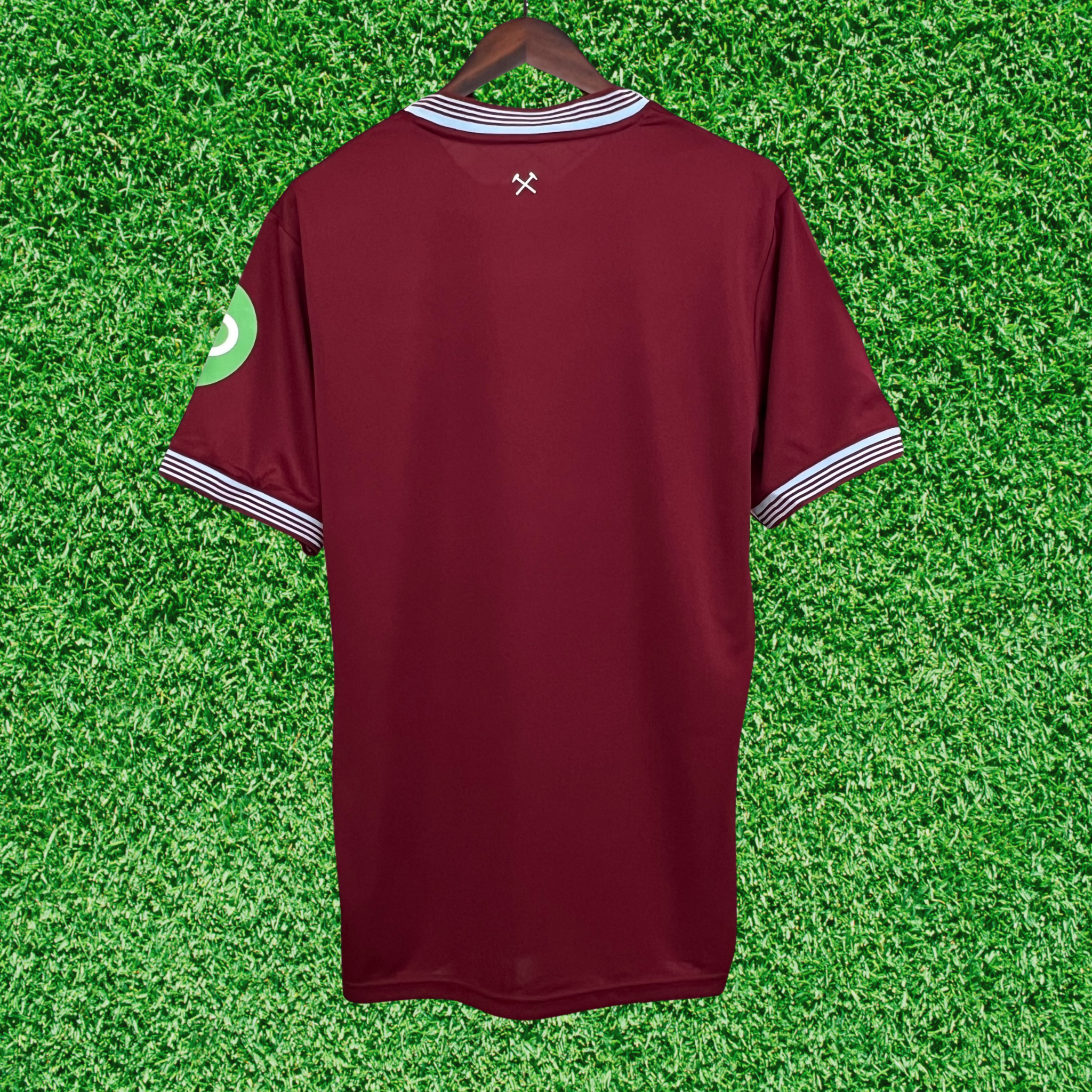 Camisa West Ham United I 25/26 Torcedor