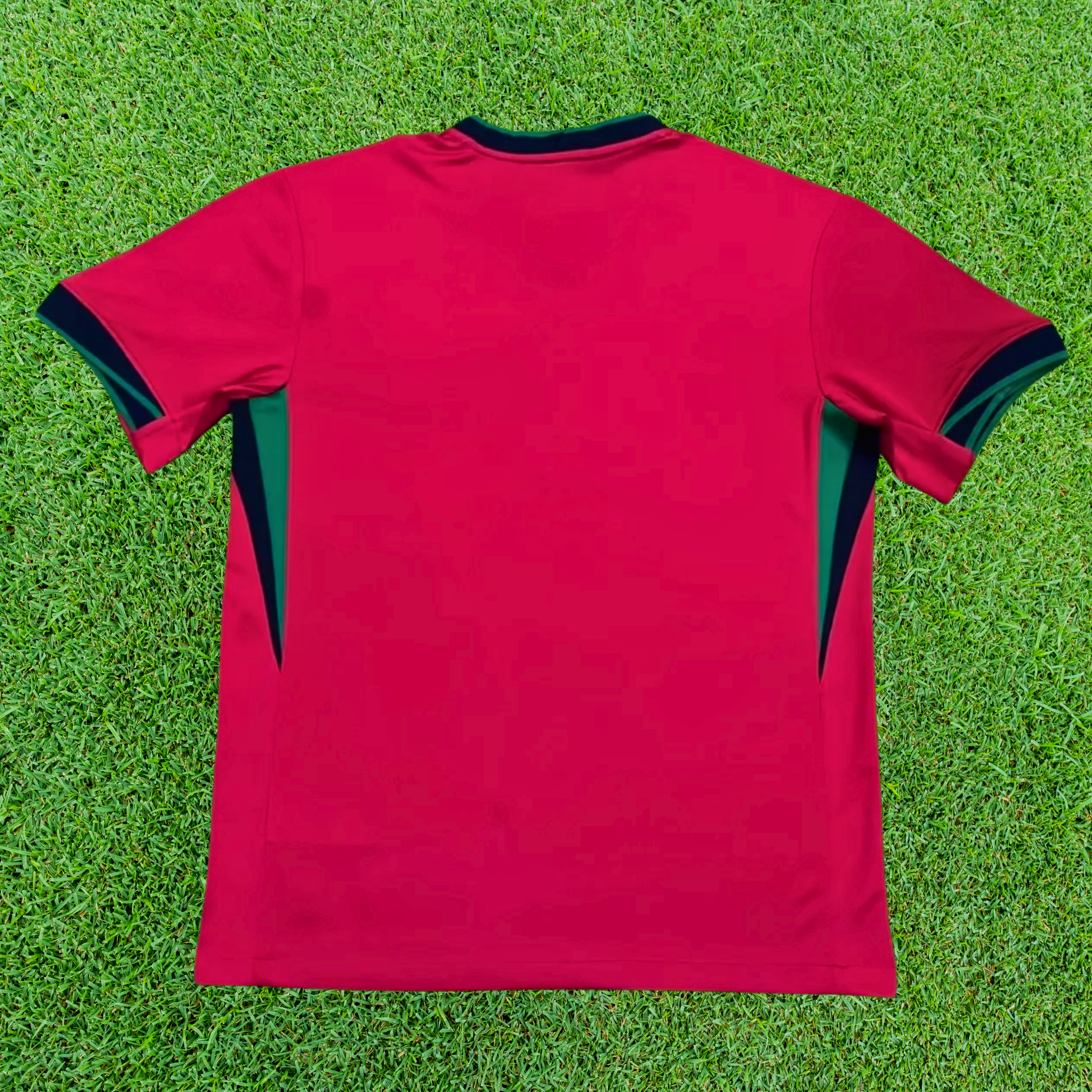 Camisa Portugal I 24/25 Torcedor