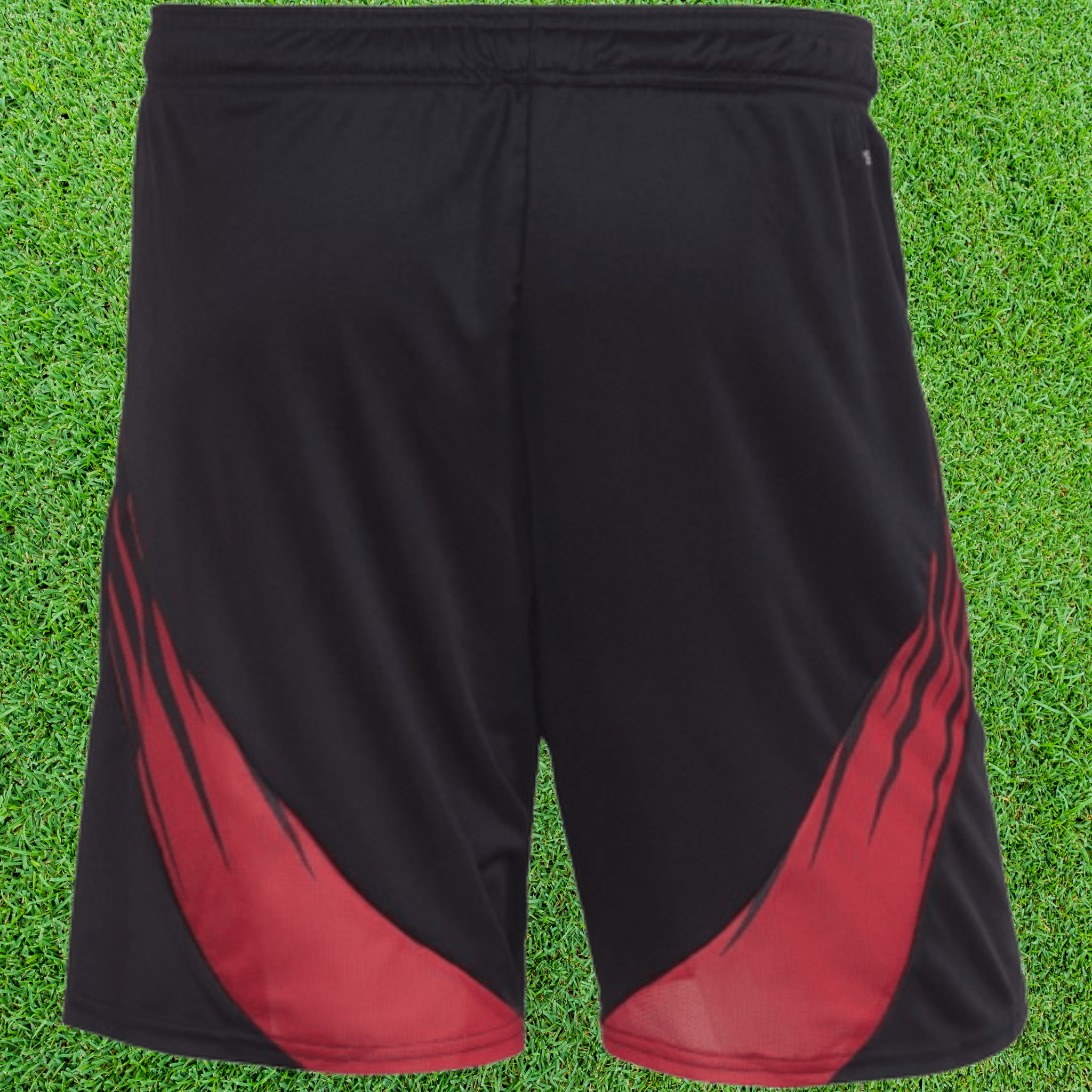 Short Flamengo II 25/26
