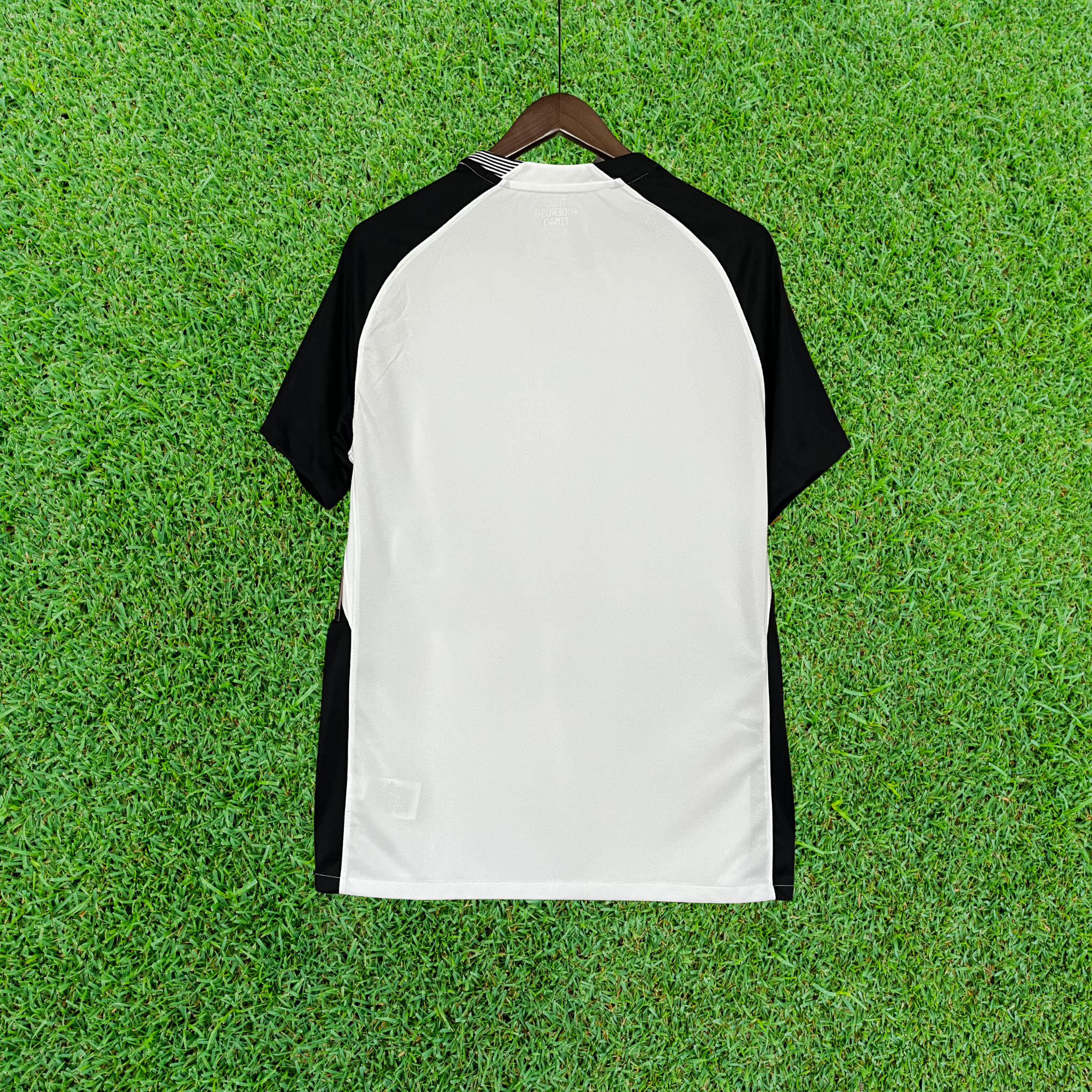 Camisa Corinthians I 25/26 Torcedor