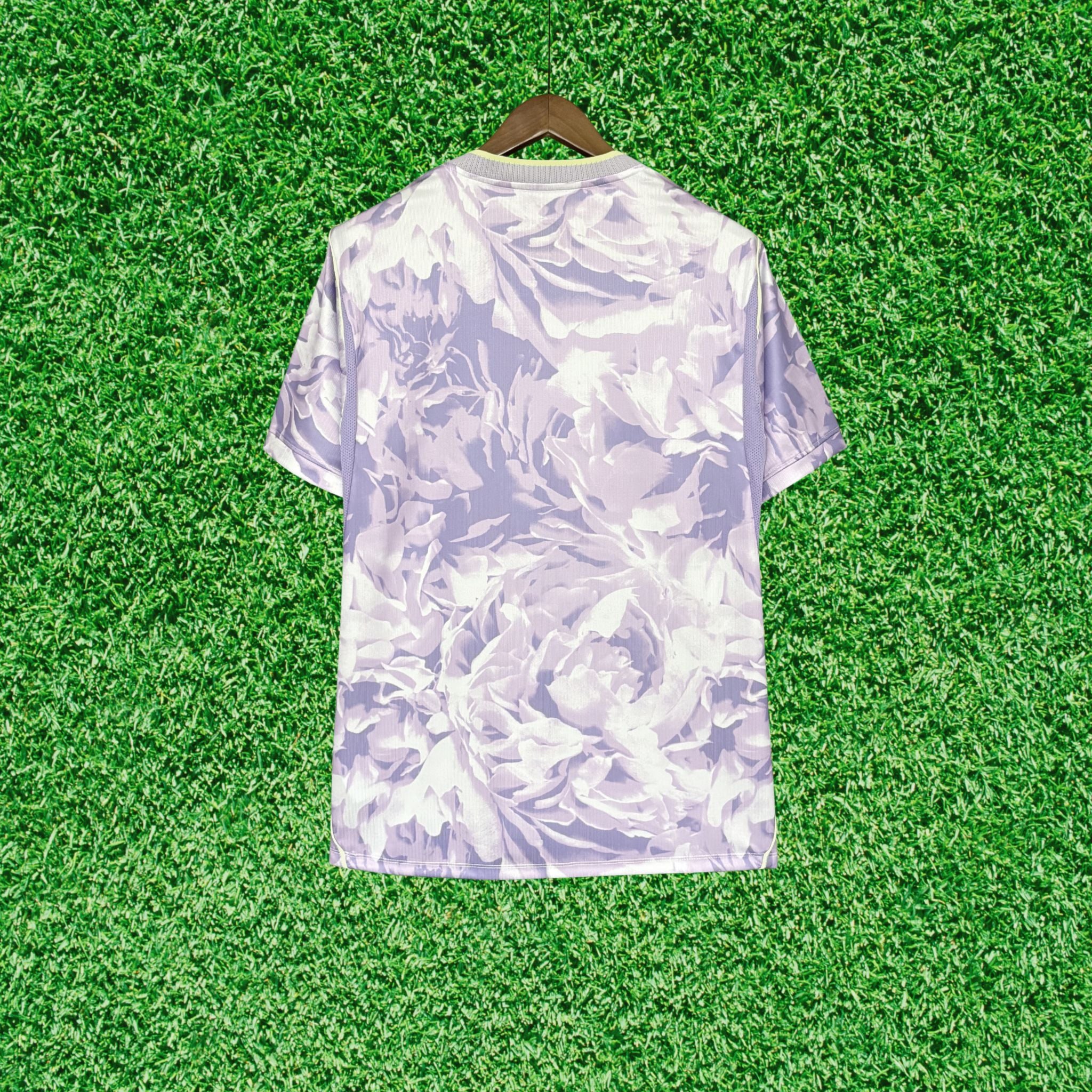 Camisa Coreia do Sul II 2026 Torcedor