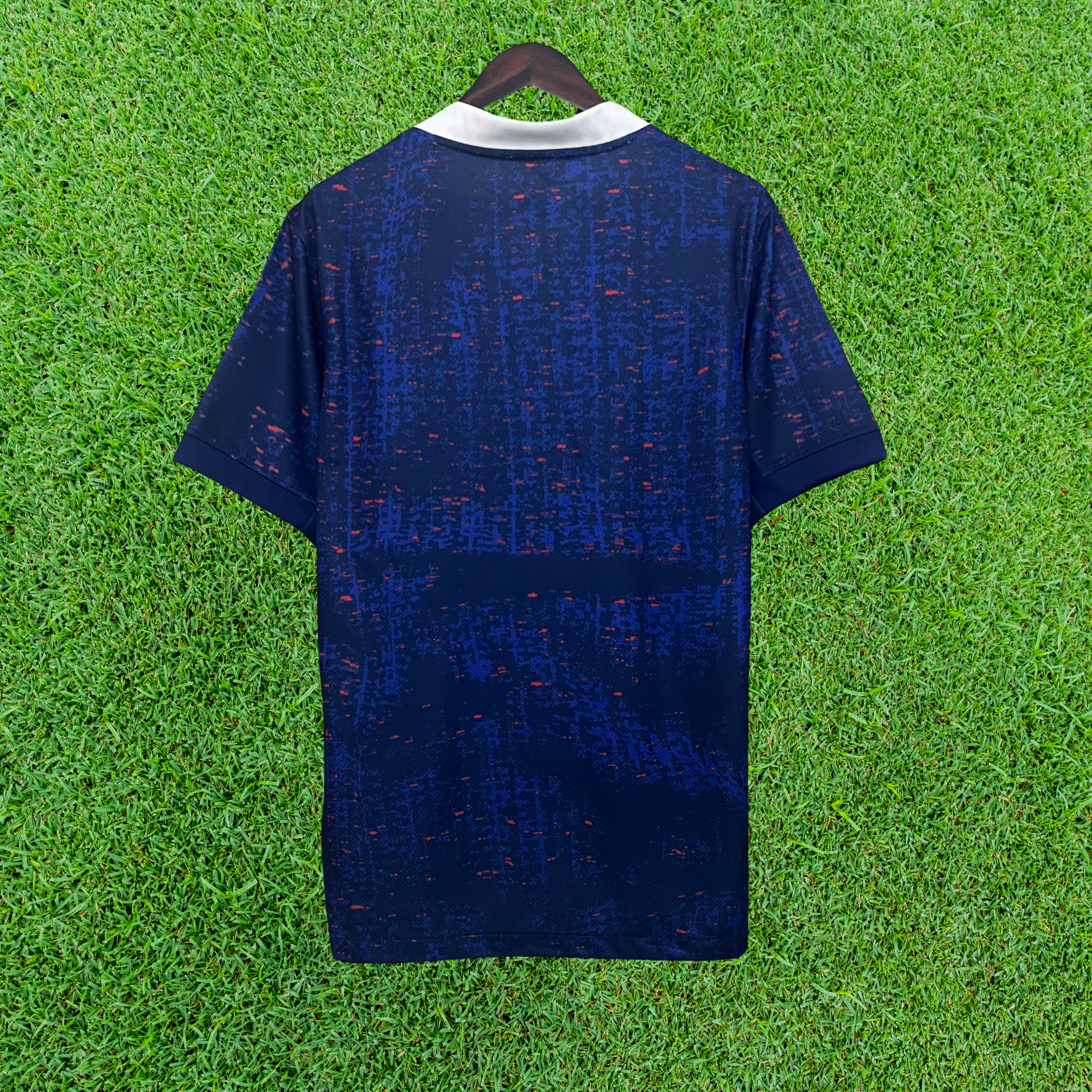 Camisa França I 2025 Torcedor