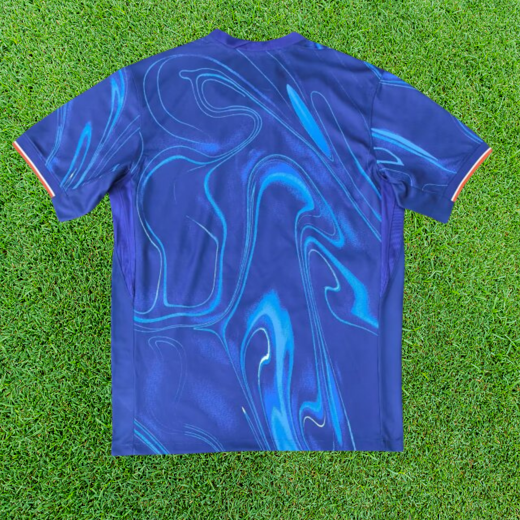 Camisa Chelsea I 24/25 Torcedor