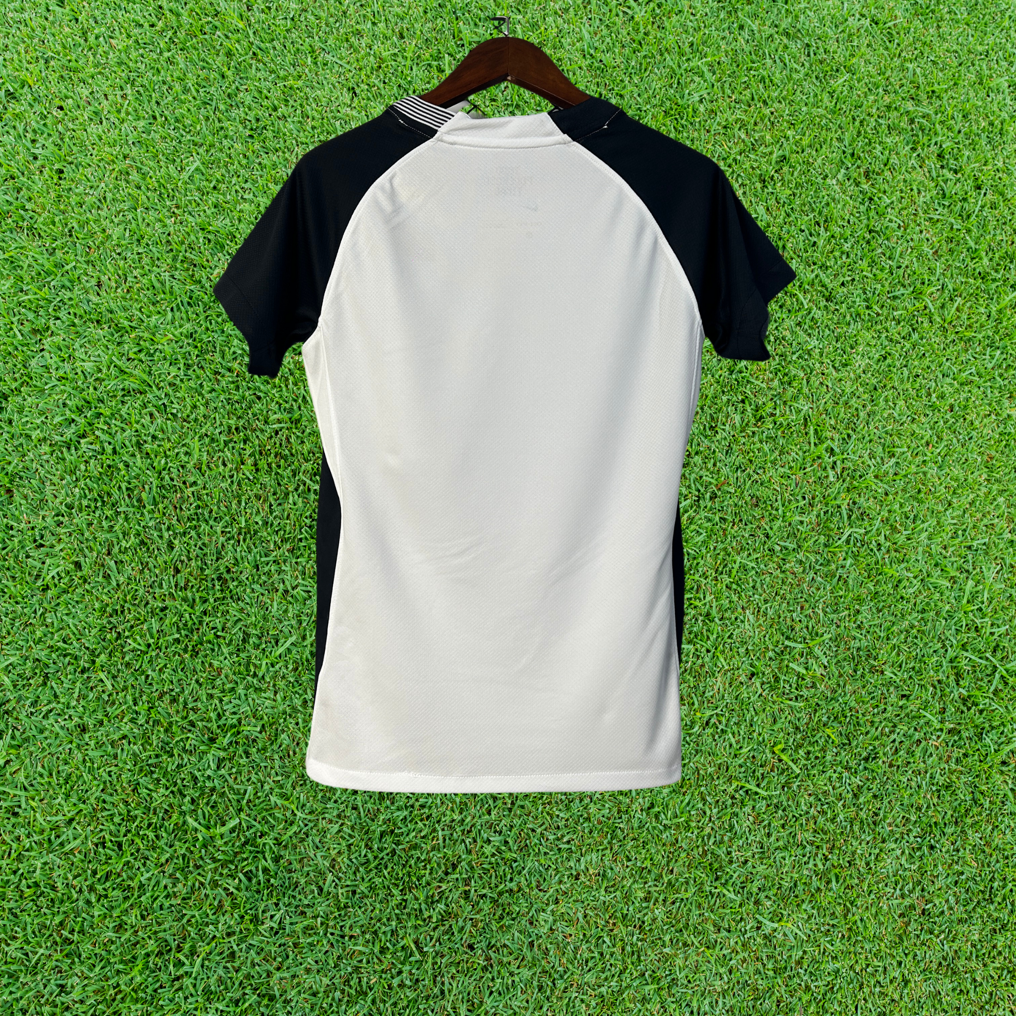 Camisa Corinthians I 25/26 Feminina Torcedor