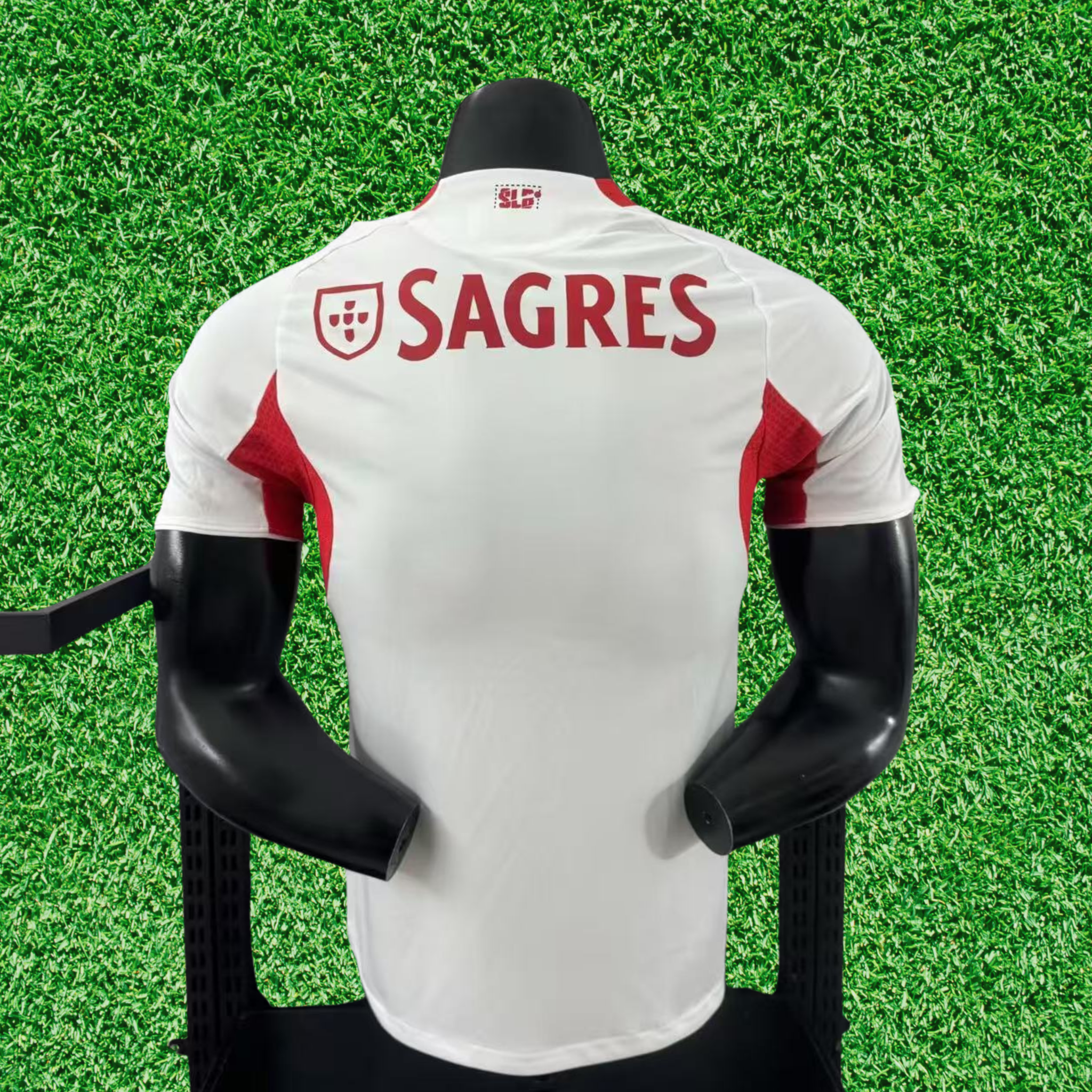 Camisa SL Benfica III 25/26 Jogador