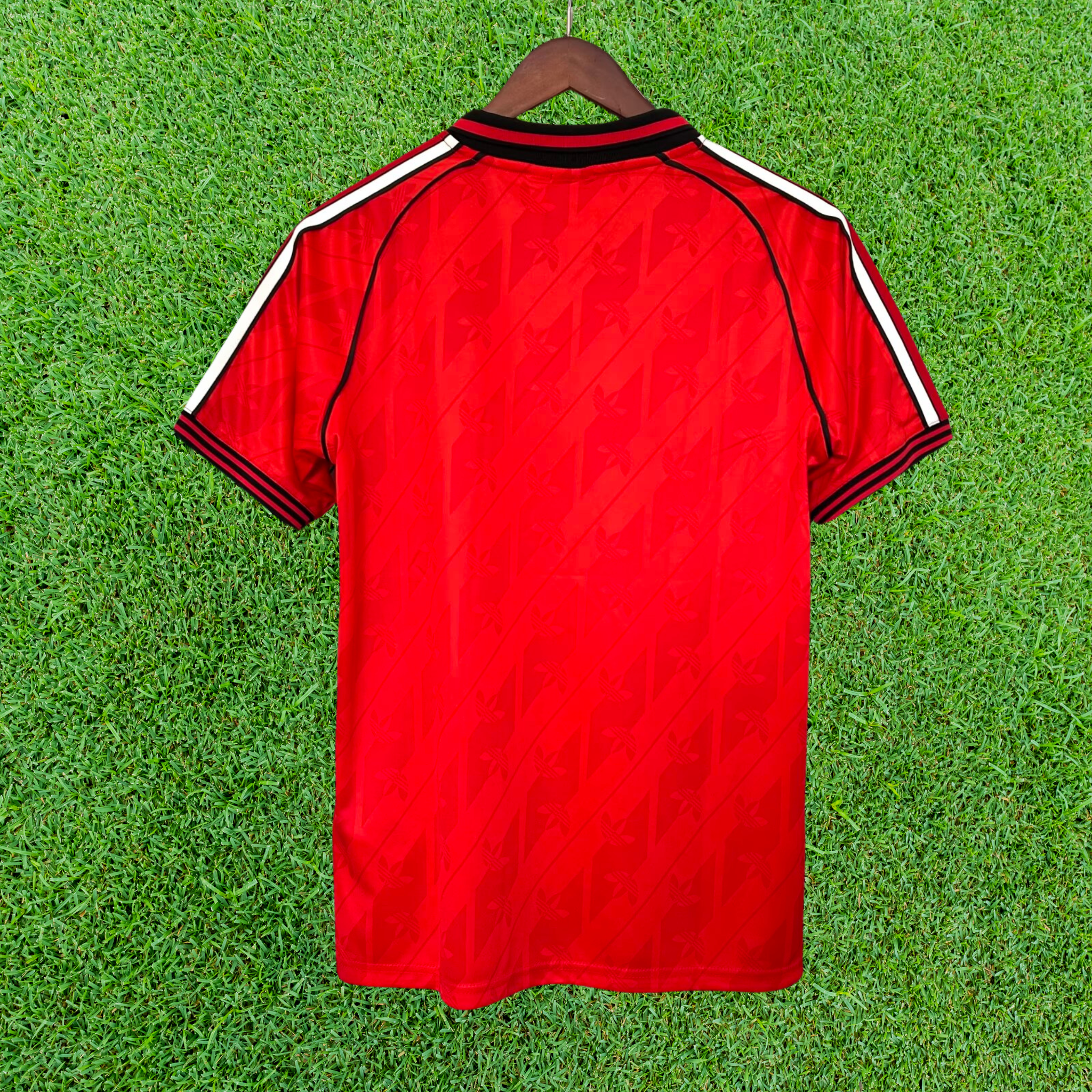 Camisa Flamengo Vintage 2024 Retrô