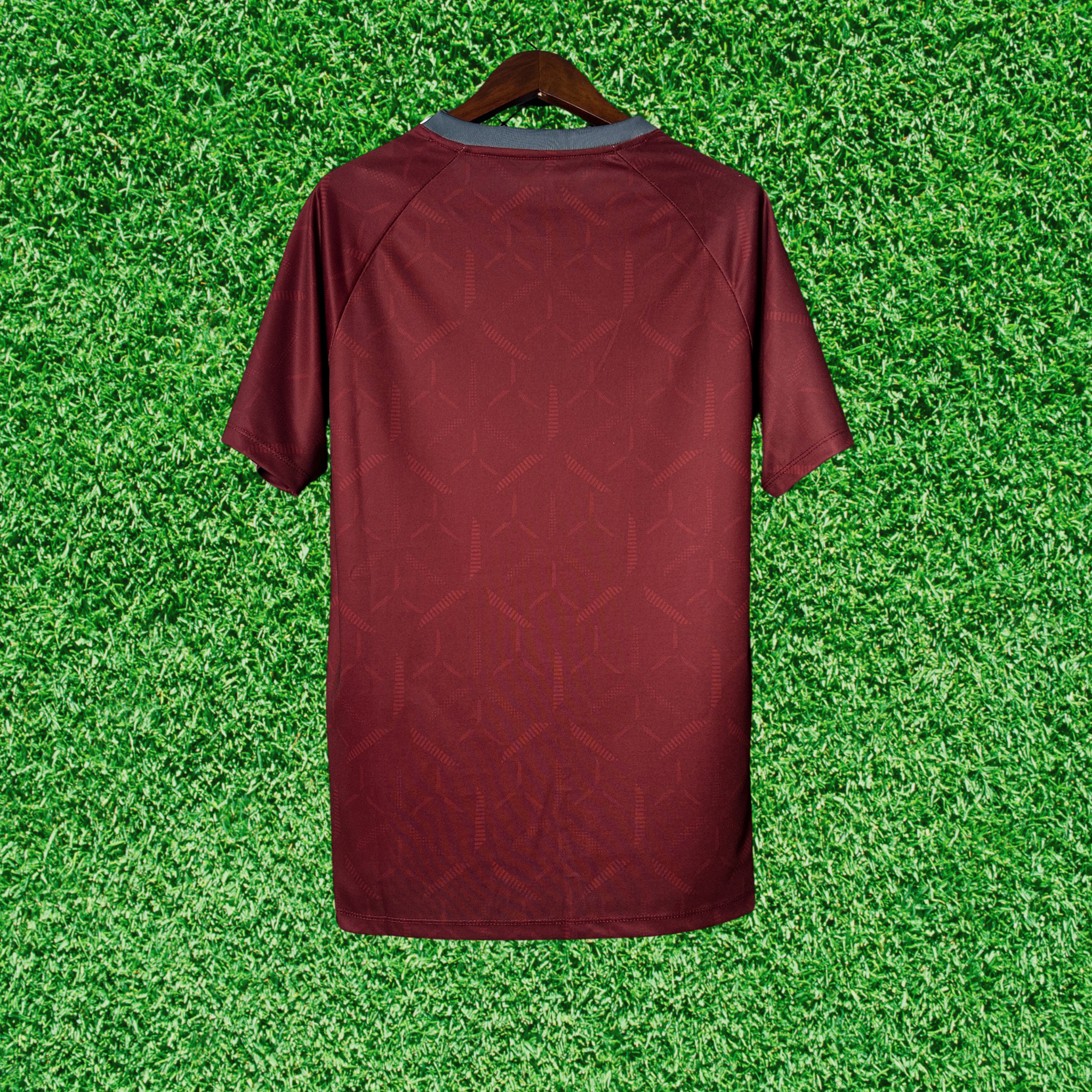 Camisa São Paulo Treino 25/26 Torcedor