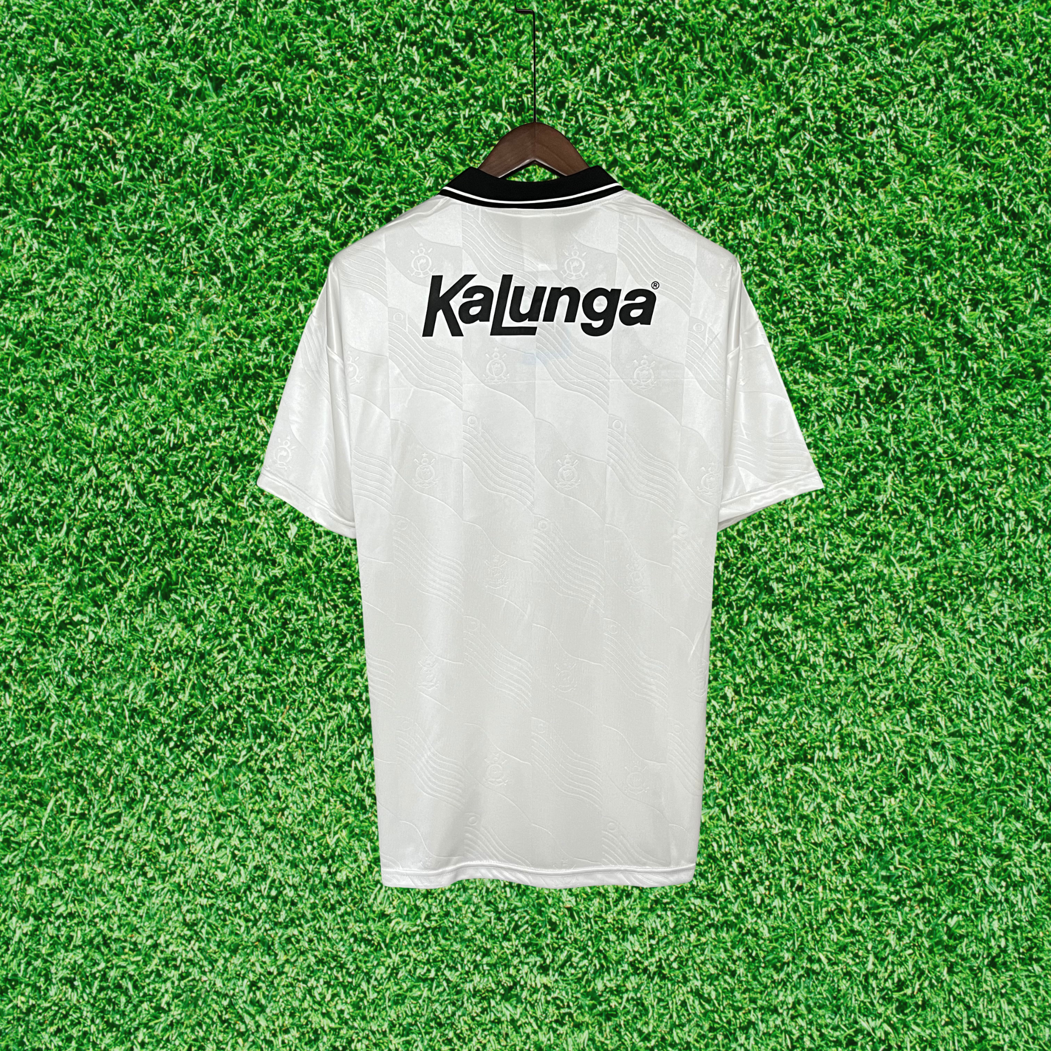 Camisa Corinthians I 1994 Retrô