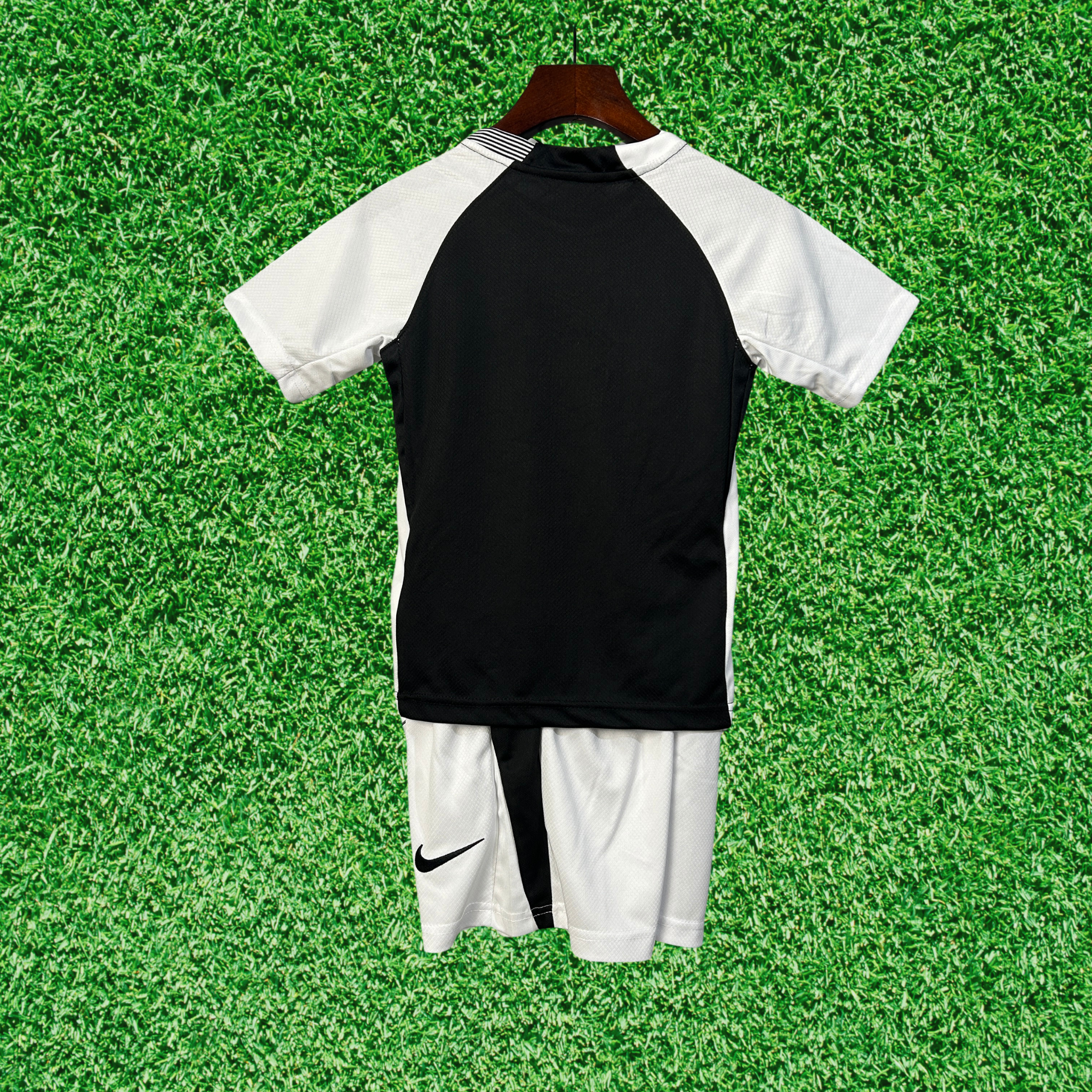 Kit Corinthians II 25/26 Infantil