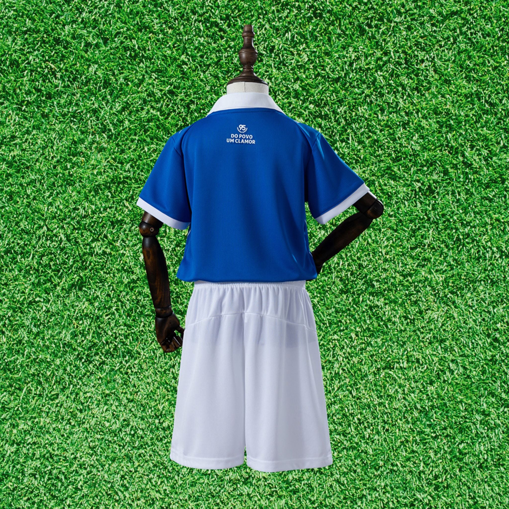 Kit Bahia II 26/27 Infantil