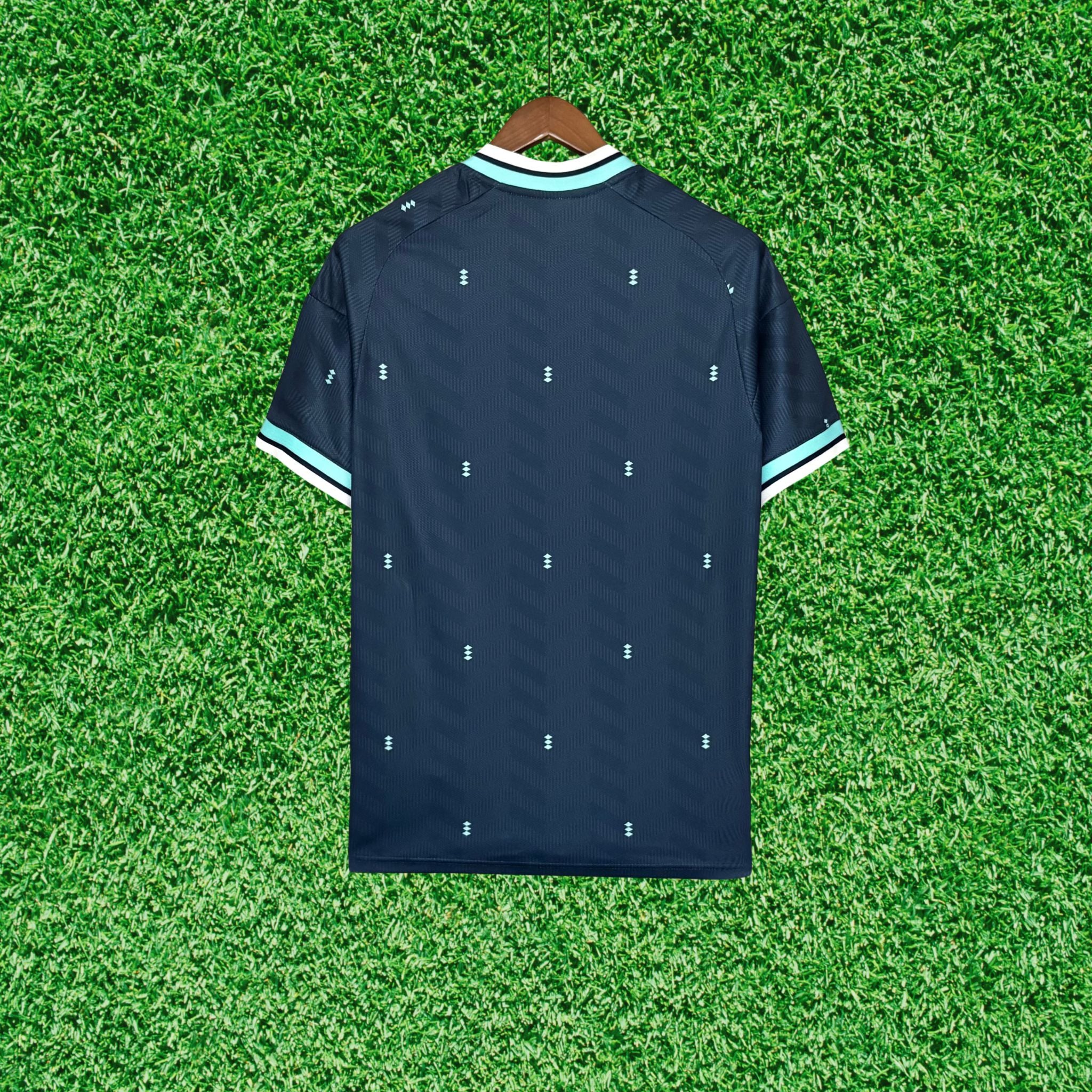 Camisa Alemanha II 2026 Torcedor