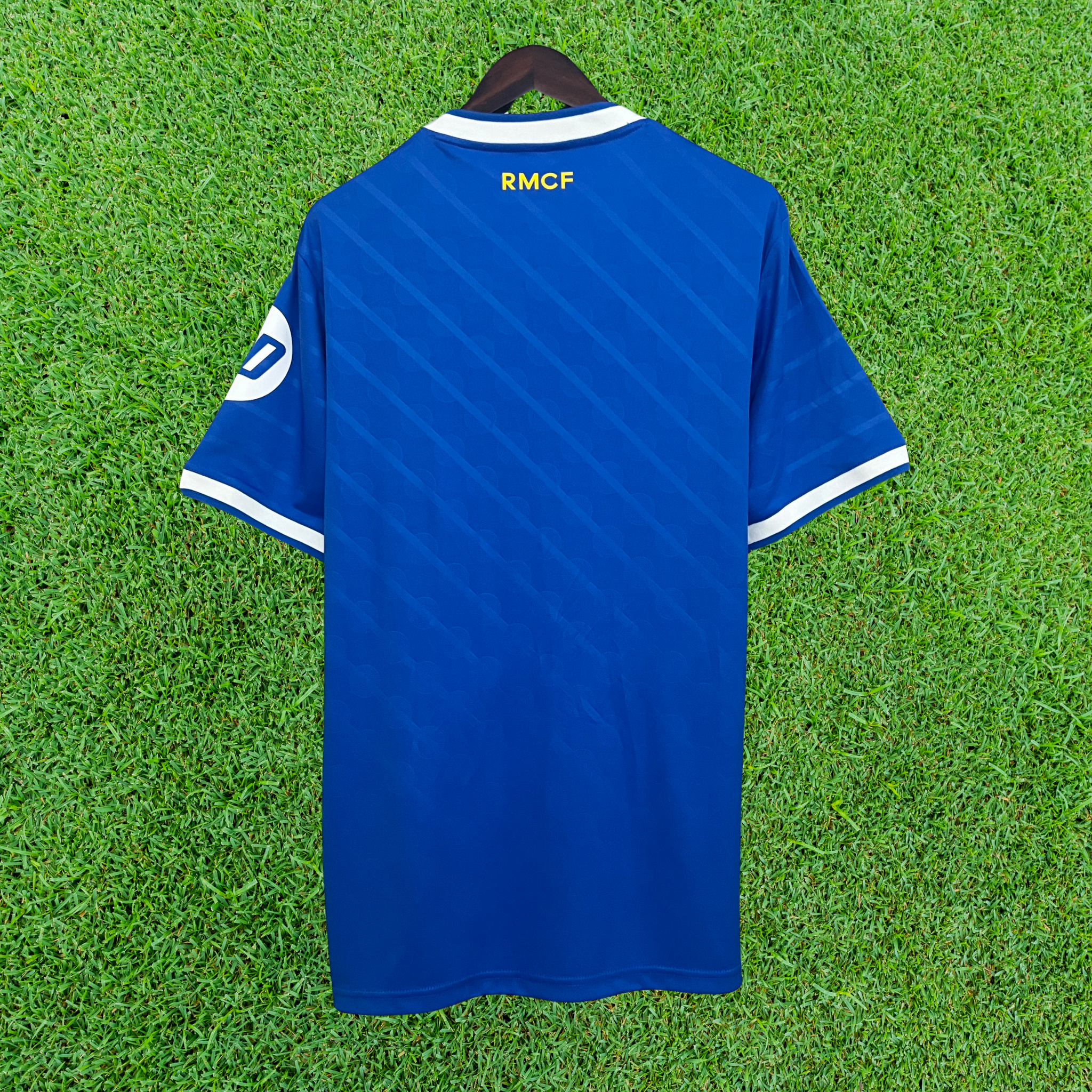 Camisa Real Madrid III 25/26 Torcedor