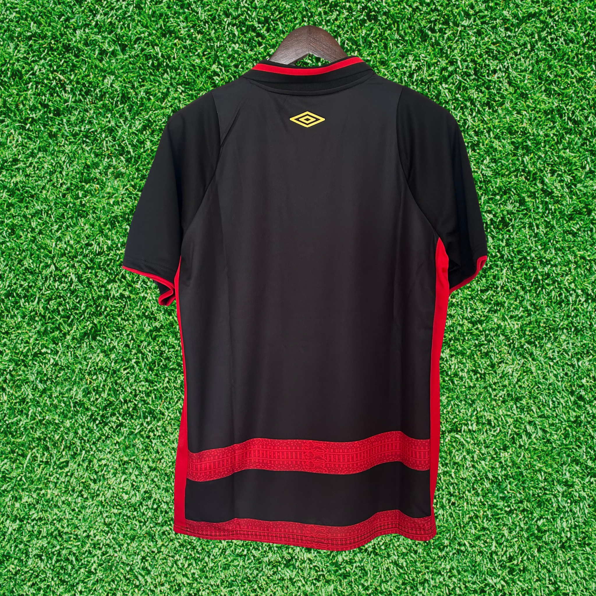 Camisa Sport Recife I 24/25 Torcedor