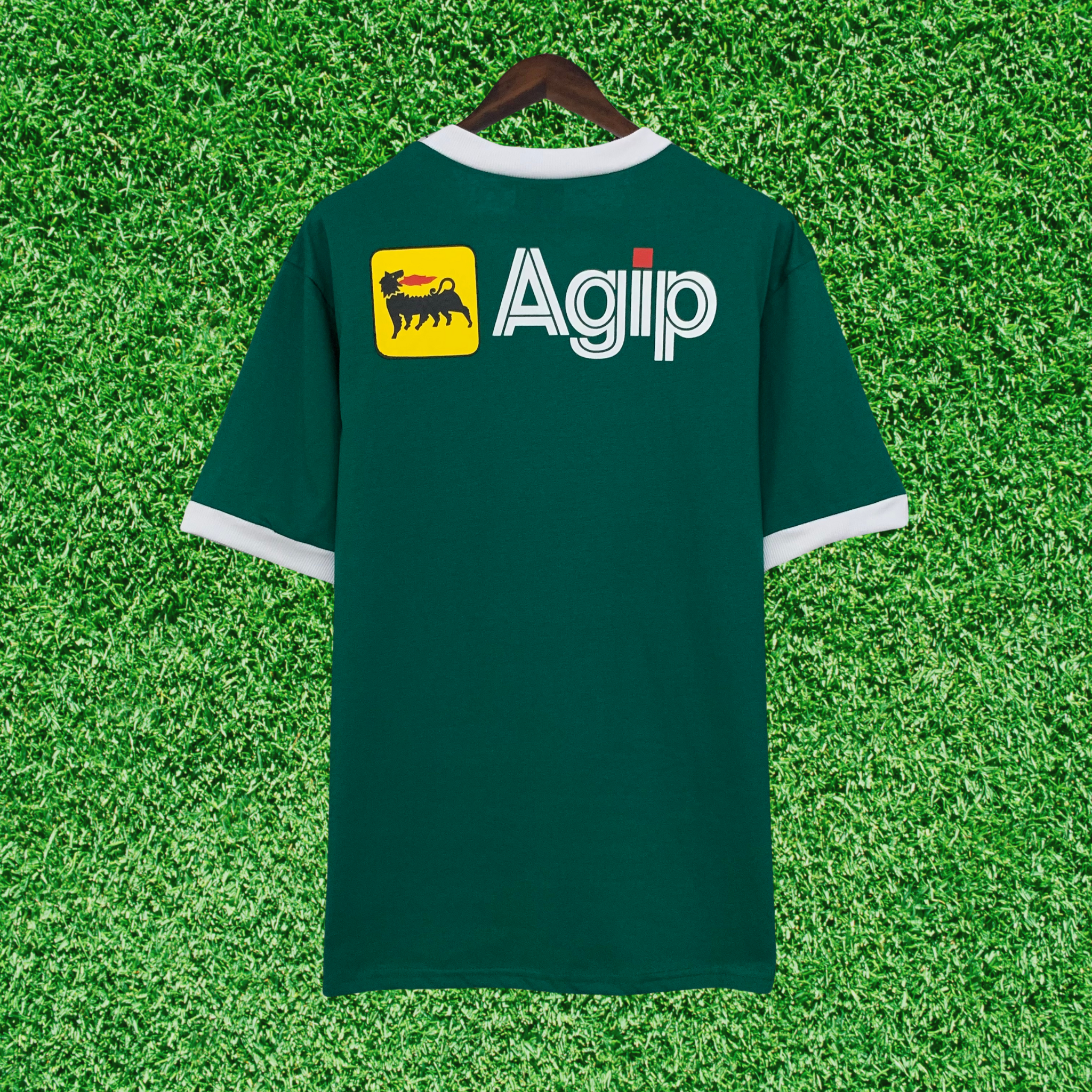 Camisa Palmeiras I 1987 Retrô