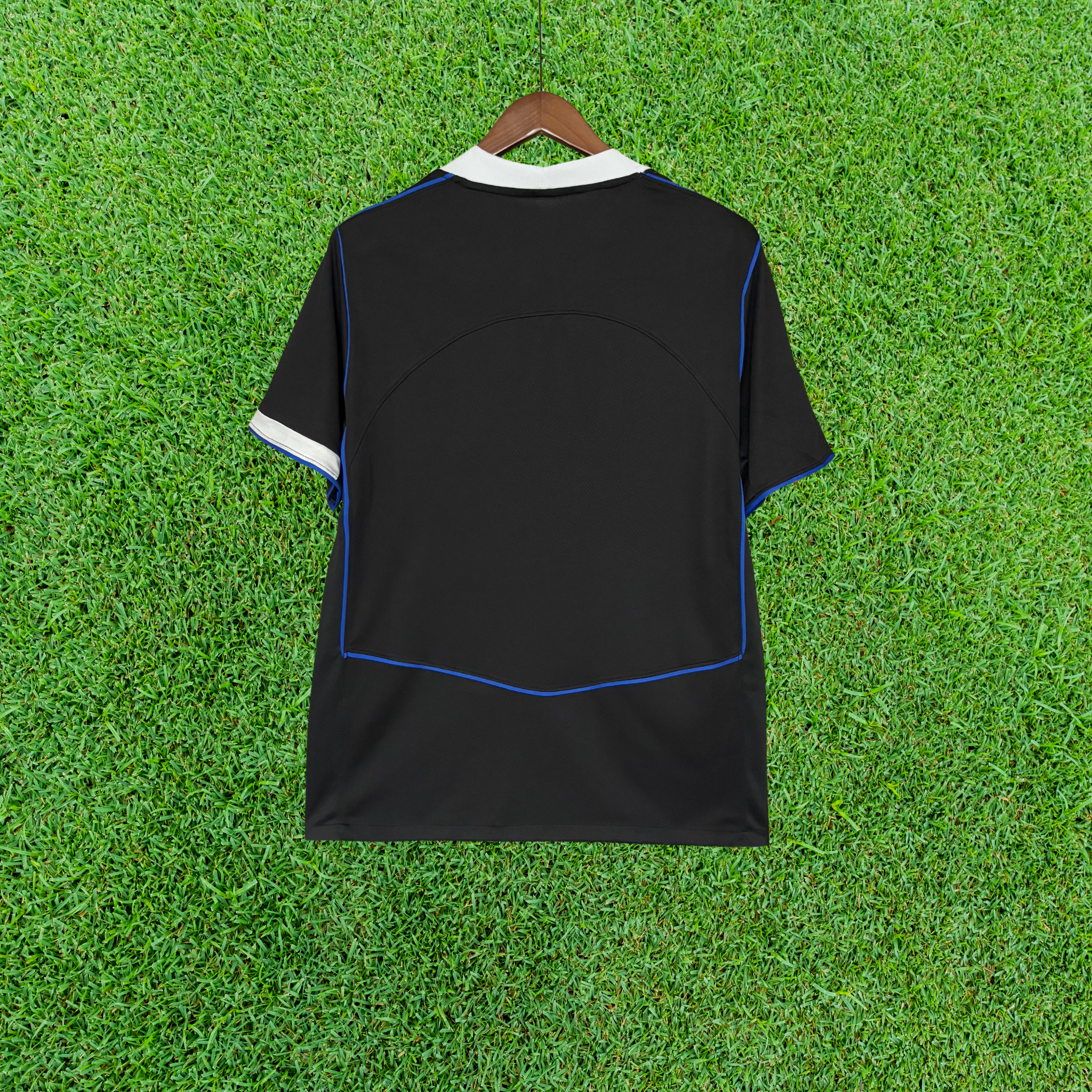 Camisa Chelsea III 25/26 Torcedor