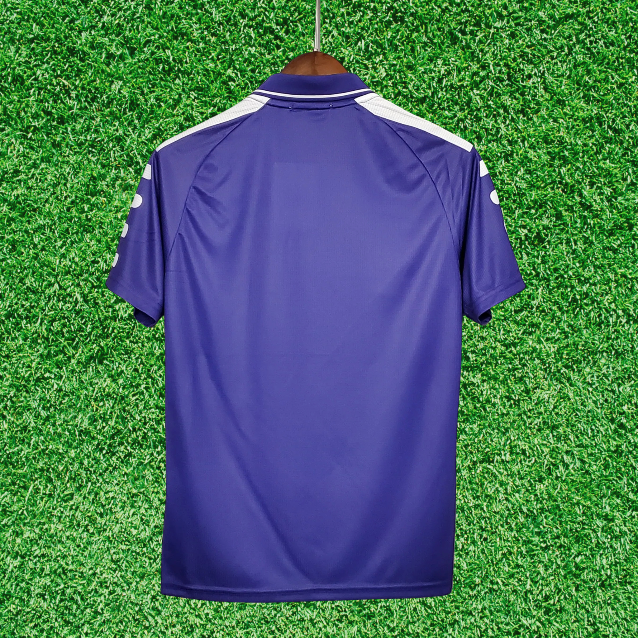 Camisa ACF Fiorentina I 98/99 Retrô