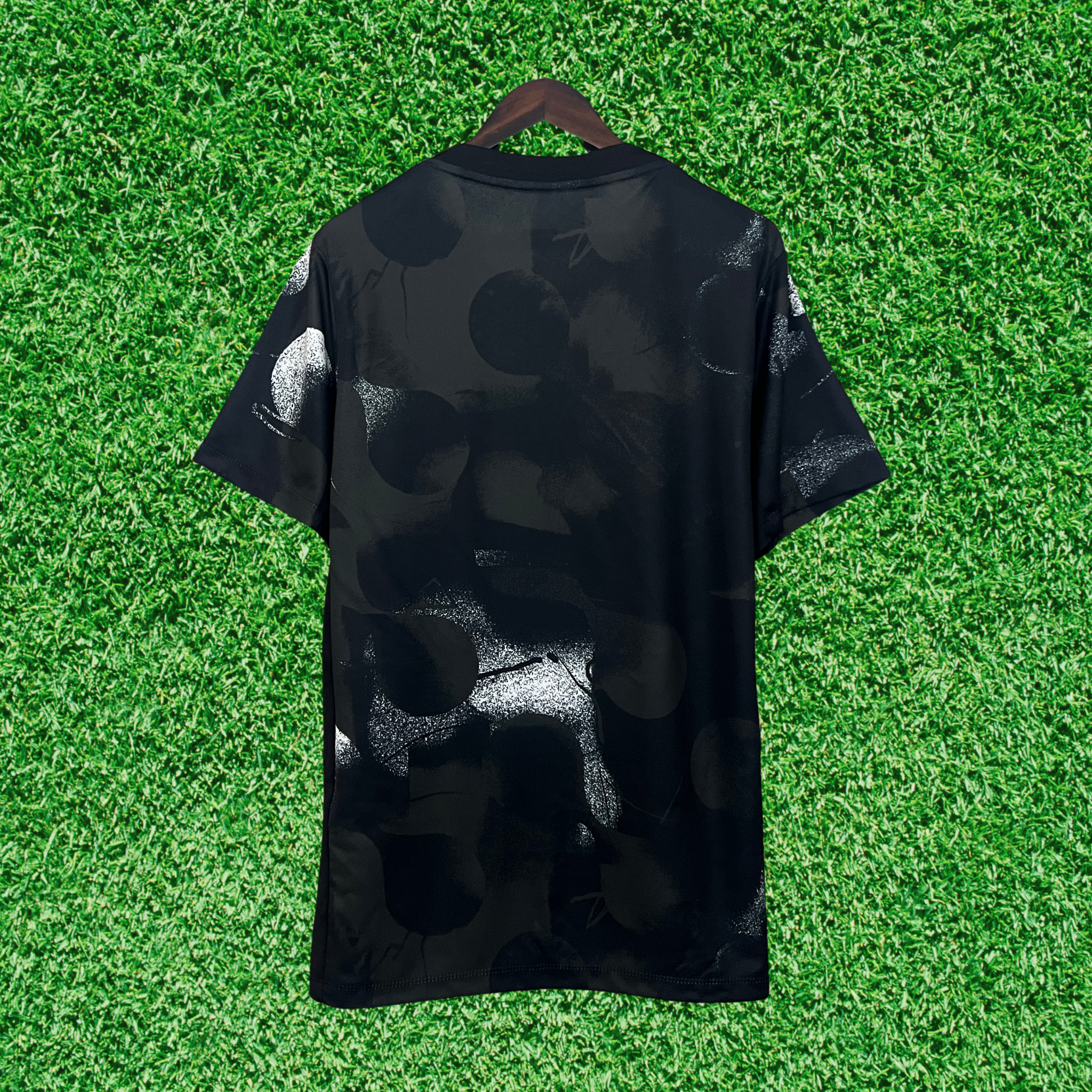 Camisa Corinthians Treino 25/26 Torcedor