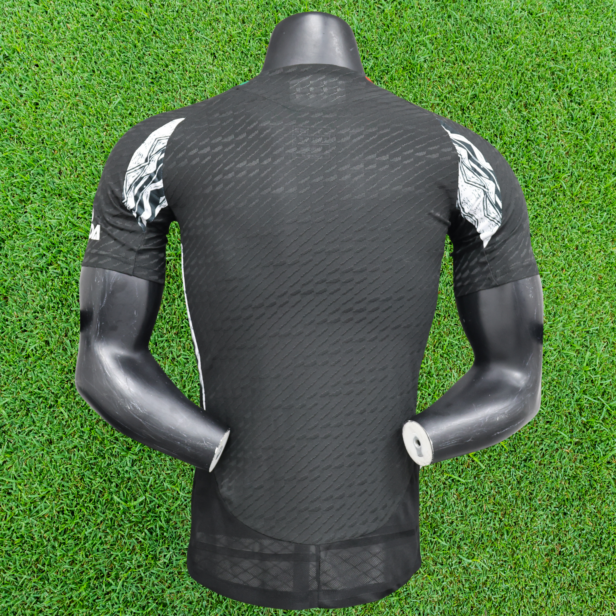 Camisa Arsenal II 24/25 Jogador