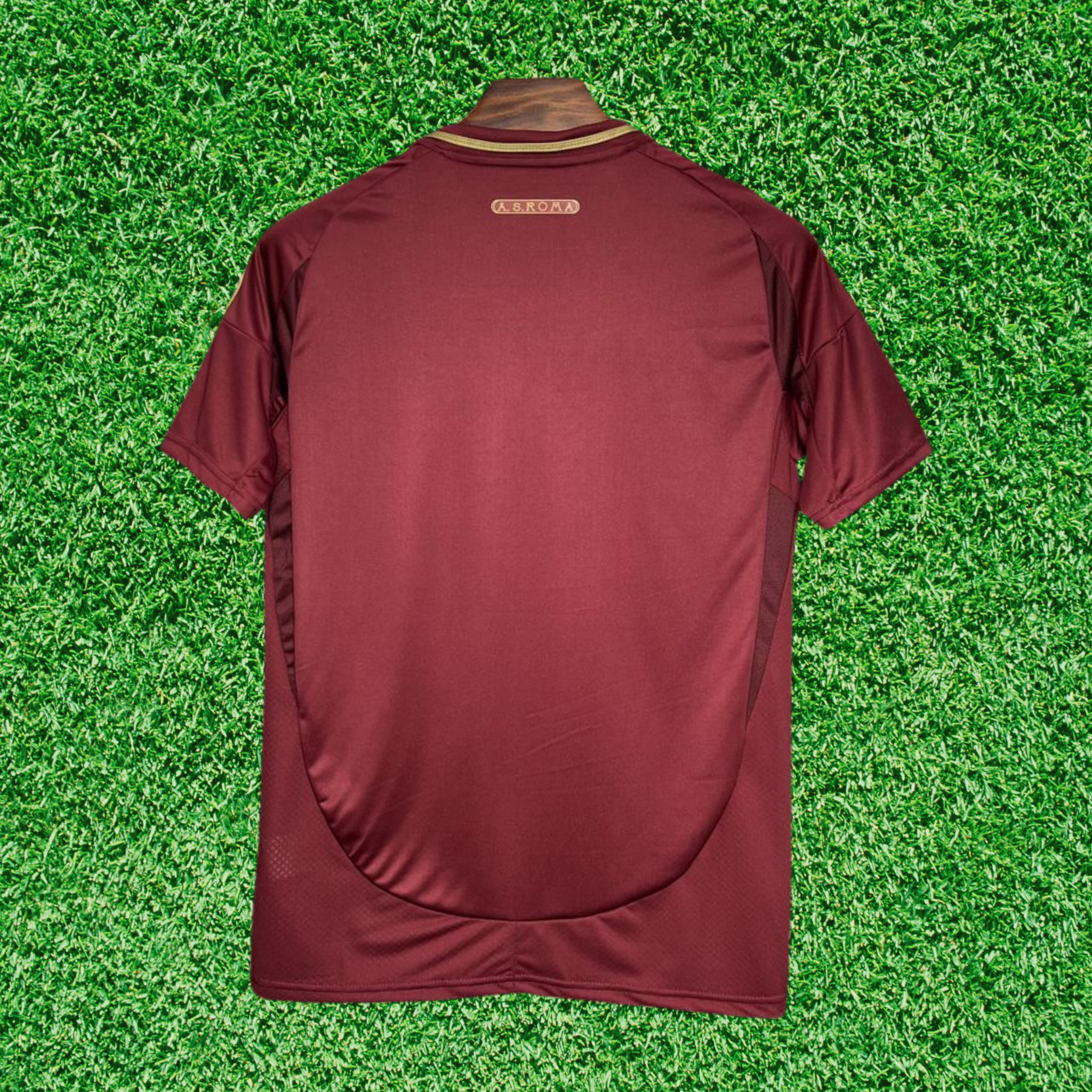 Camisa AS Roma I 24/25 Torcedor