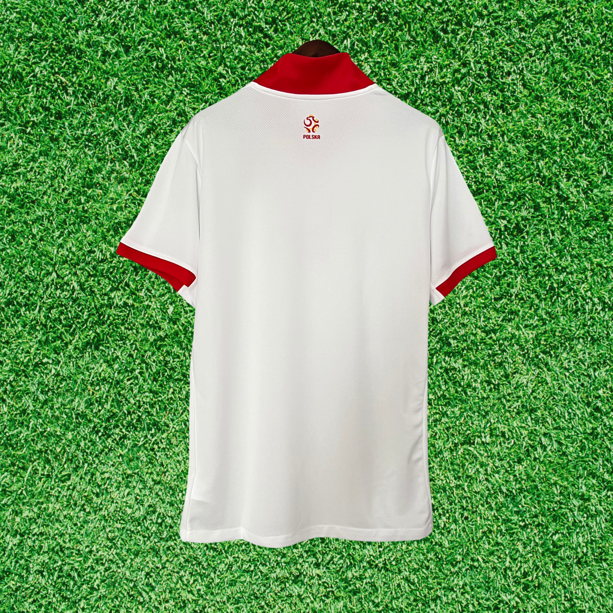 Camisa Polonia I 2024 Torcedor