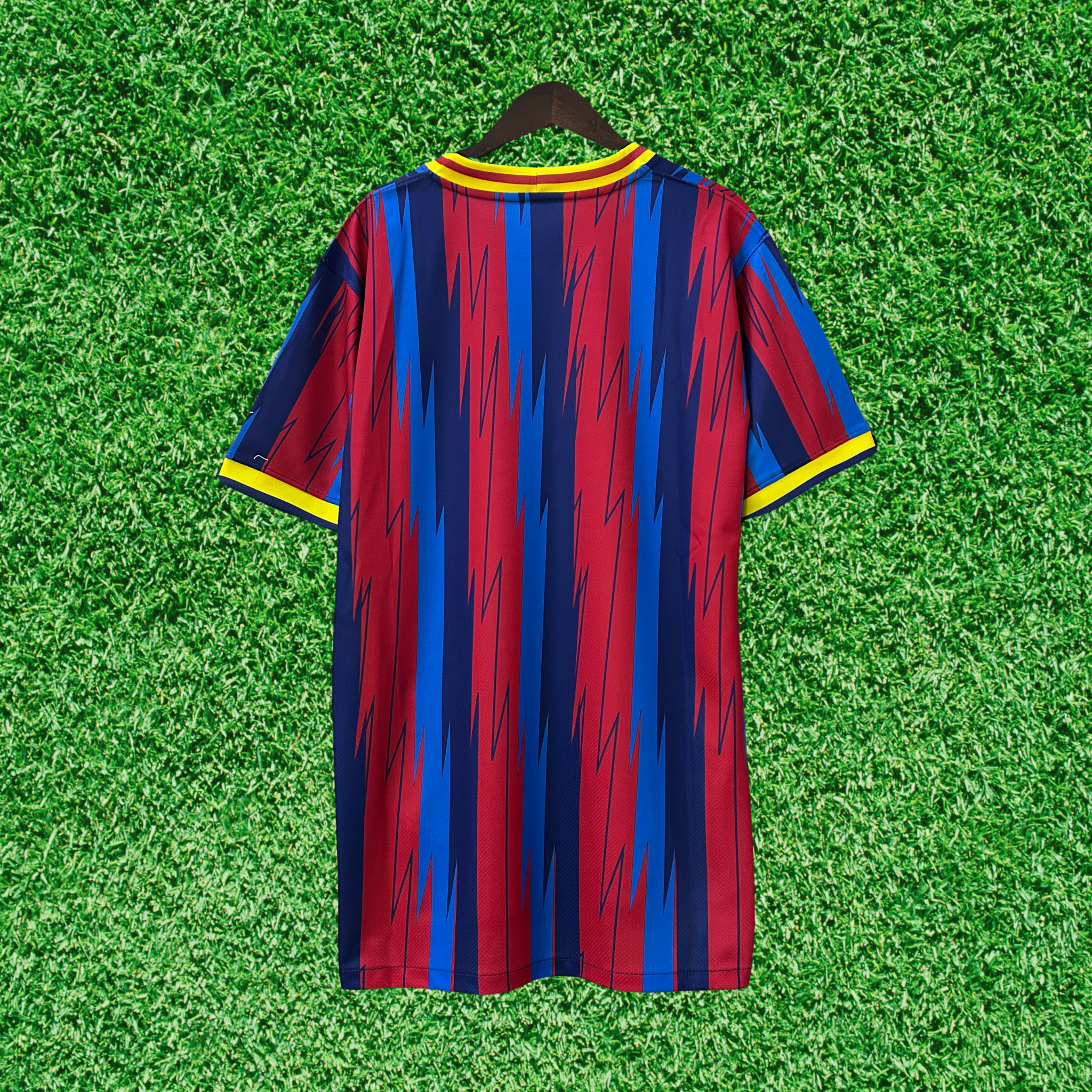 Camisa Barcelona Especial 24/25 Torcedor