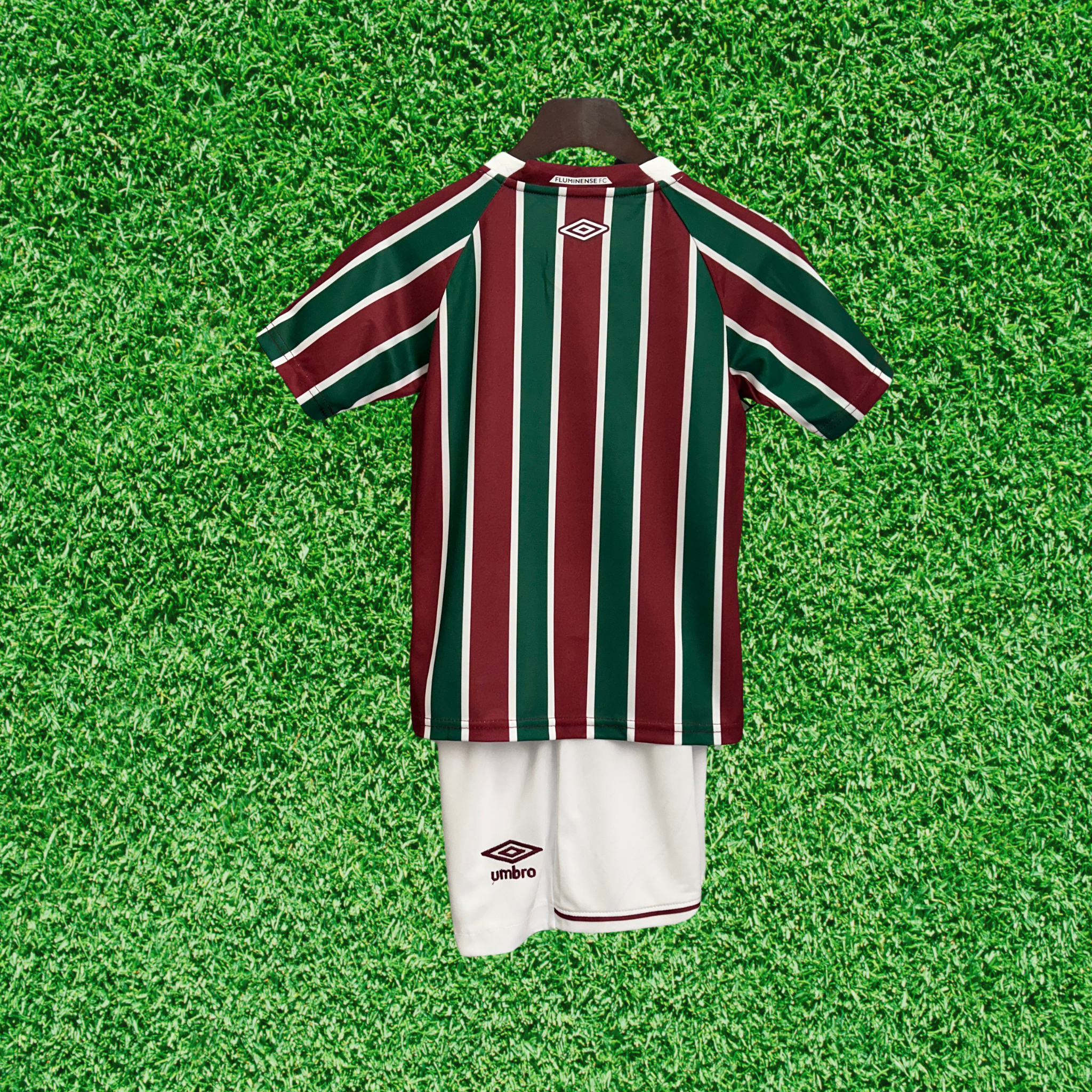 Kit Fluminense I 2526 Infantil