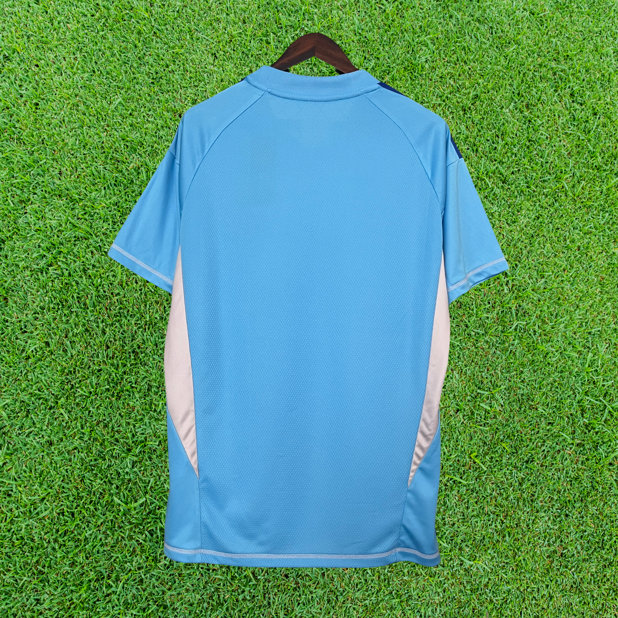 Camisa Real Madrid Goleiro 24/25 Torcedor