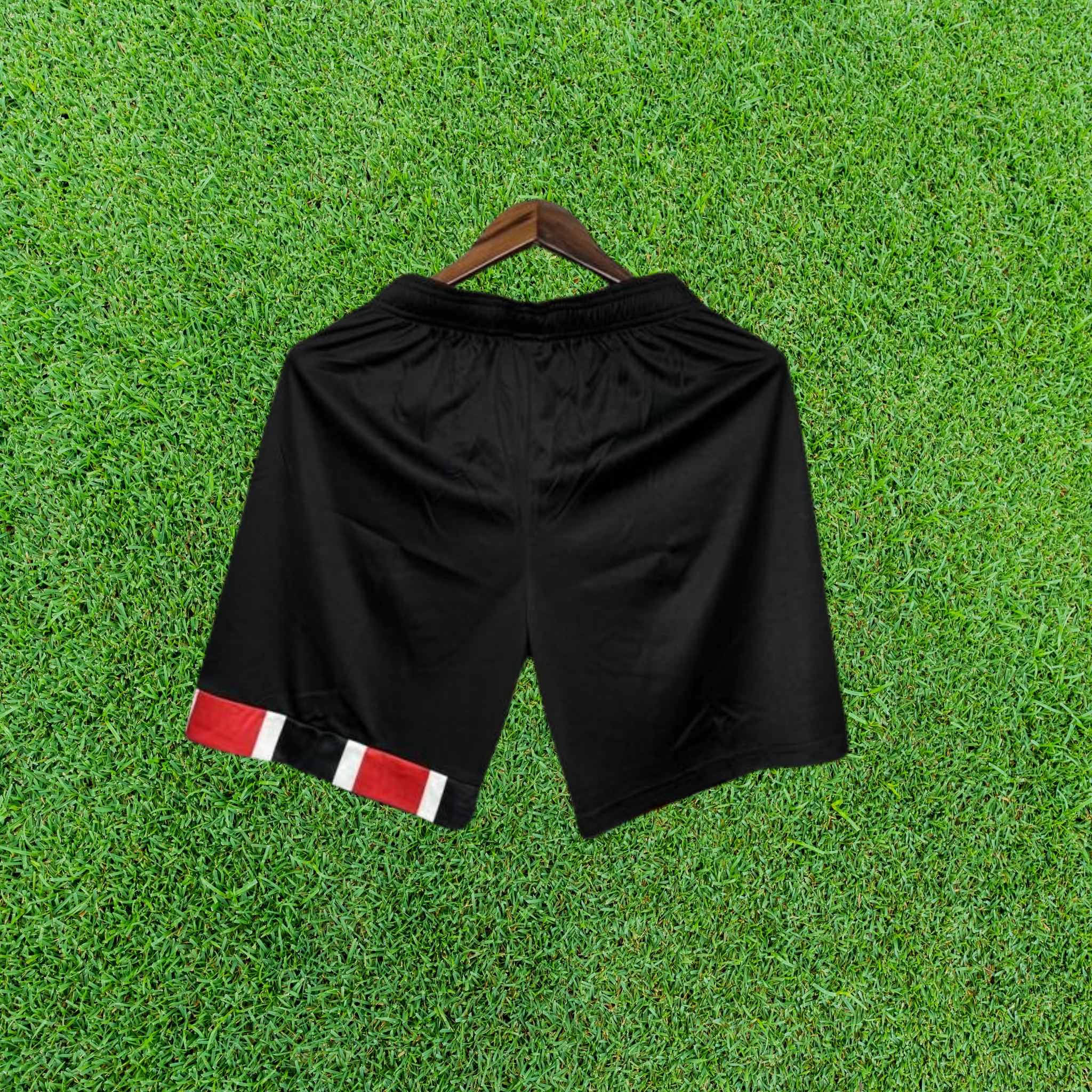 Short São Paulo II 24/25