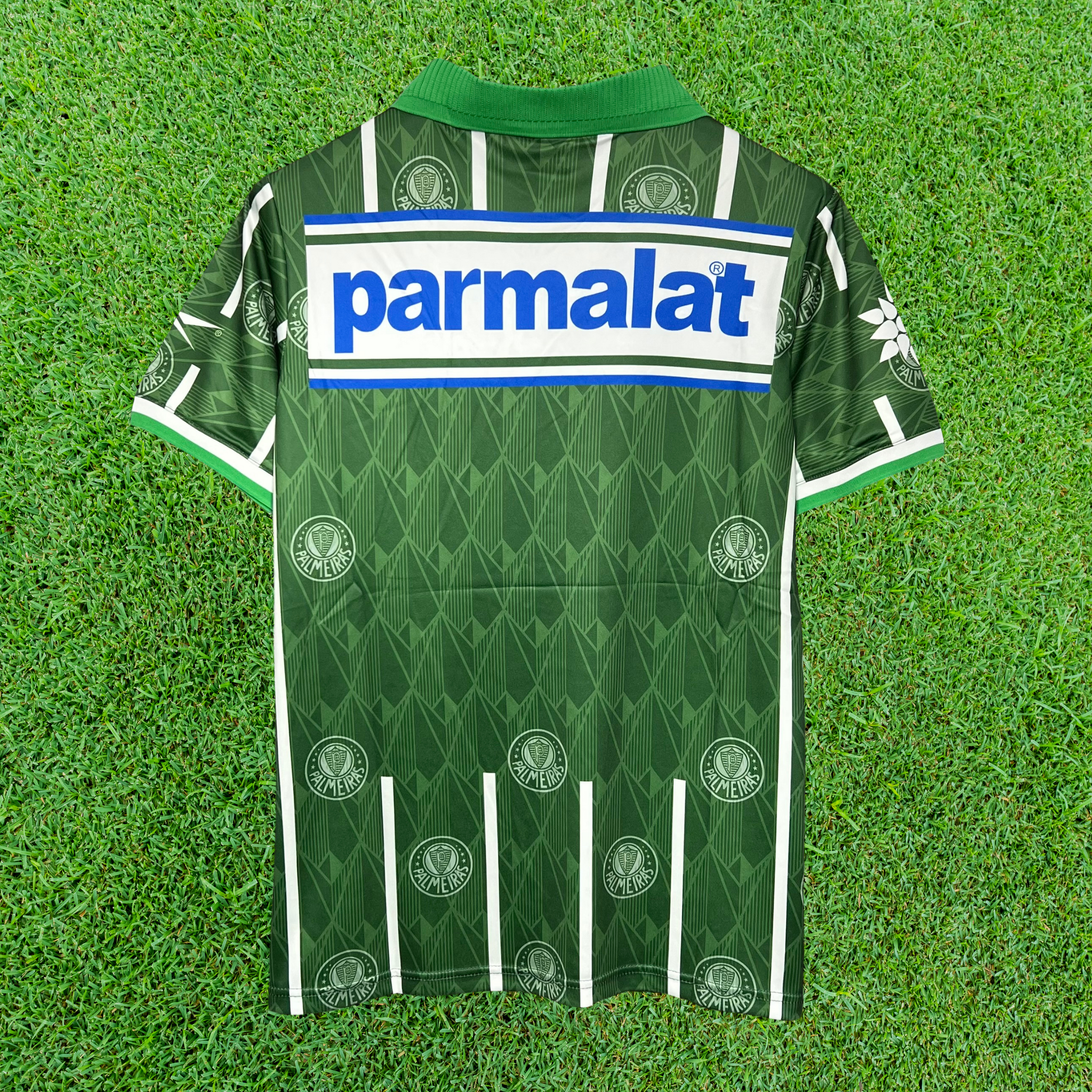Camisa Palmeiras I 1996 Retrô