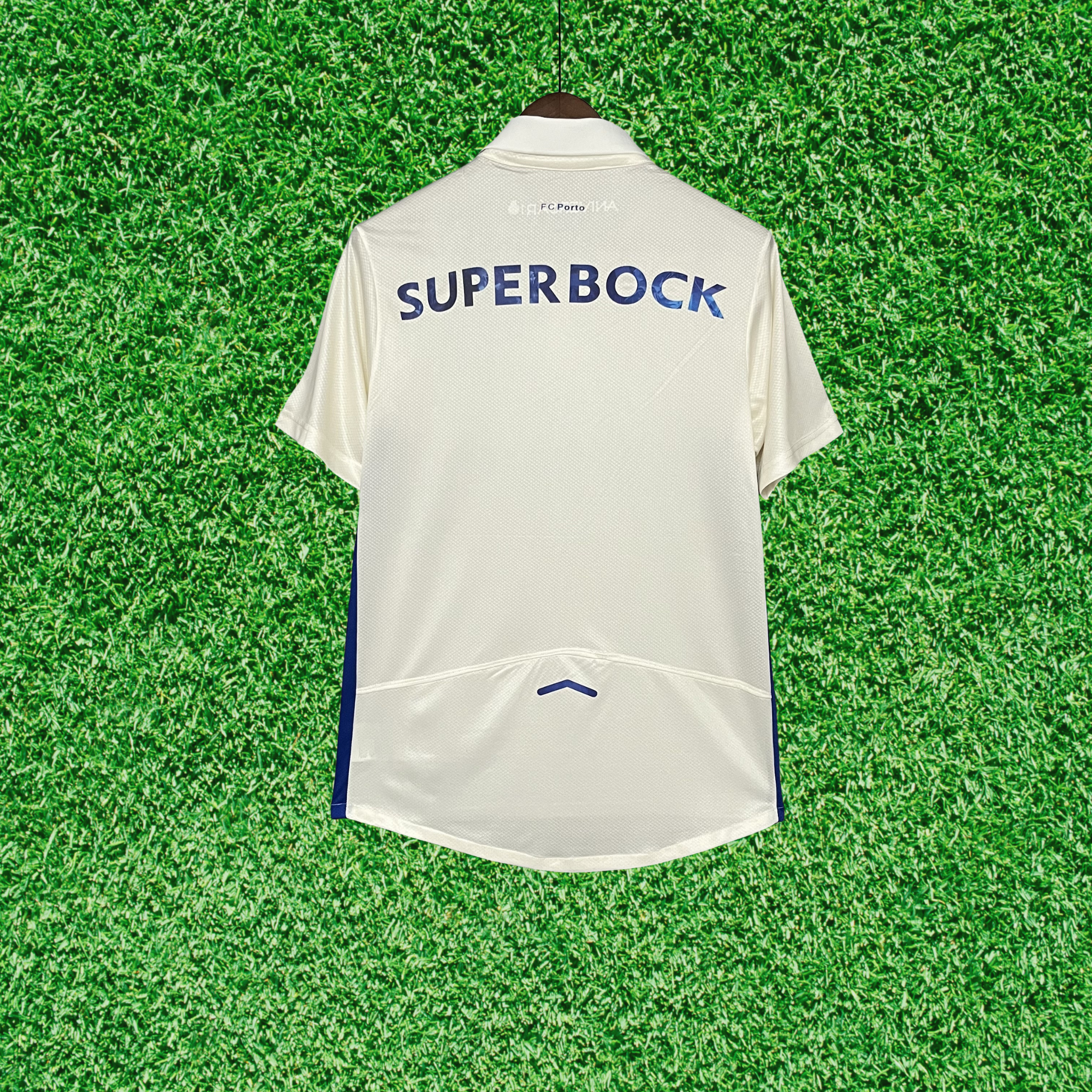 Camisa FC Porto III 25/26 Torcedor