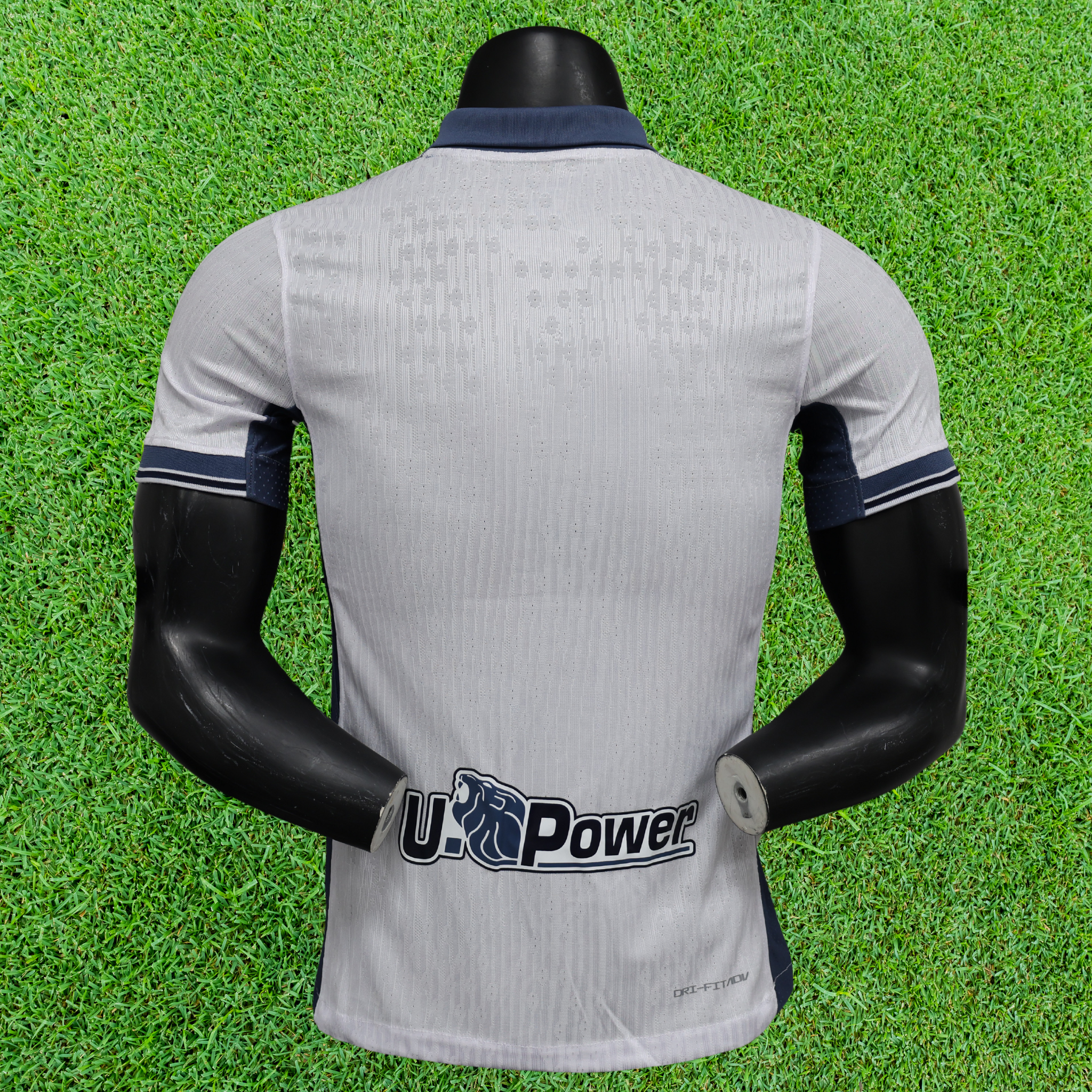 Camisa Inter Milan II 24/25 Jogador