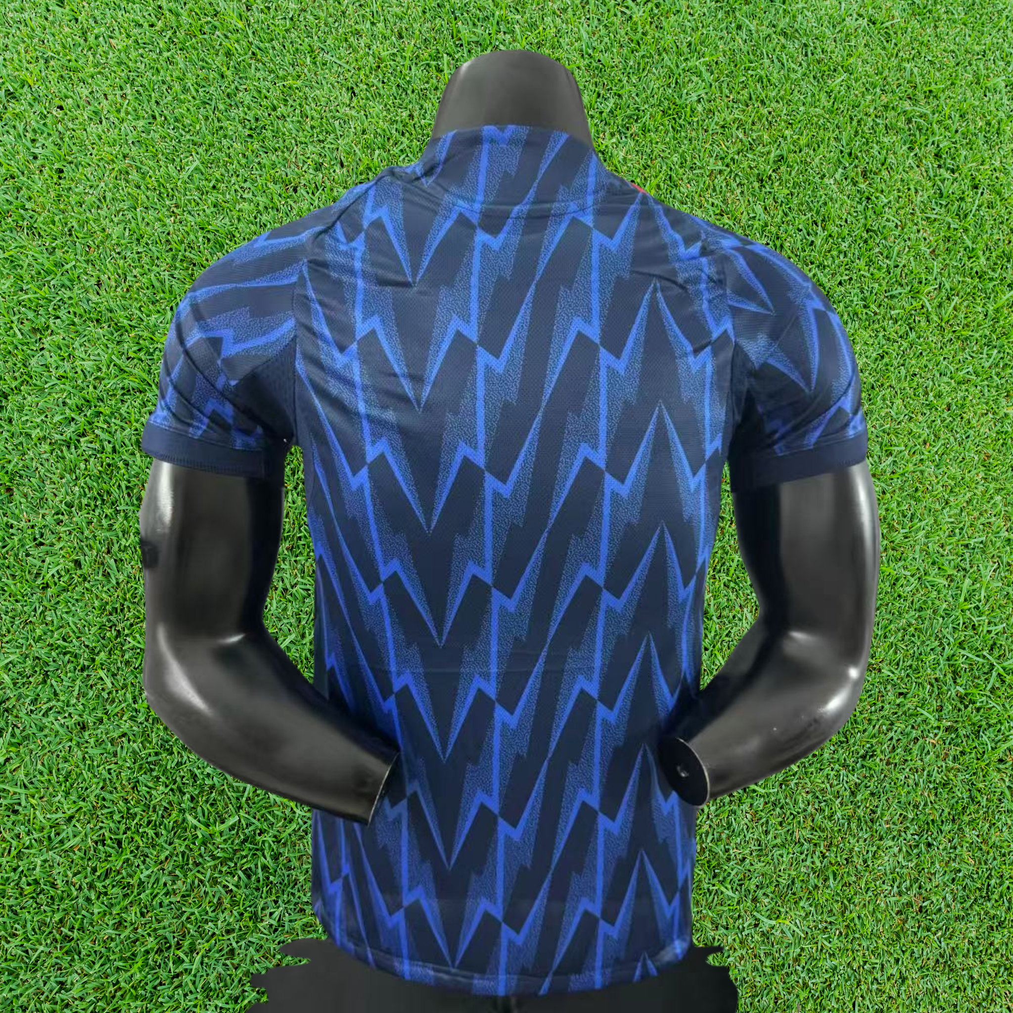 Camisa Arsenal II 25/26 Jogador