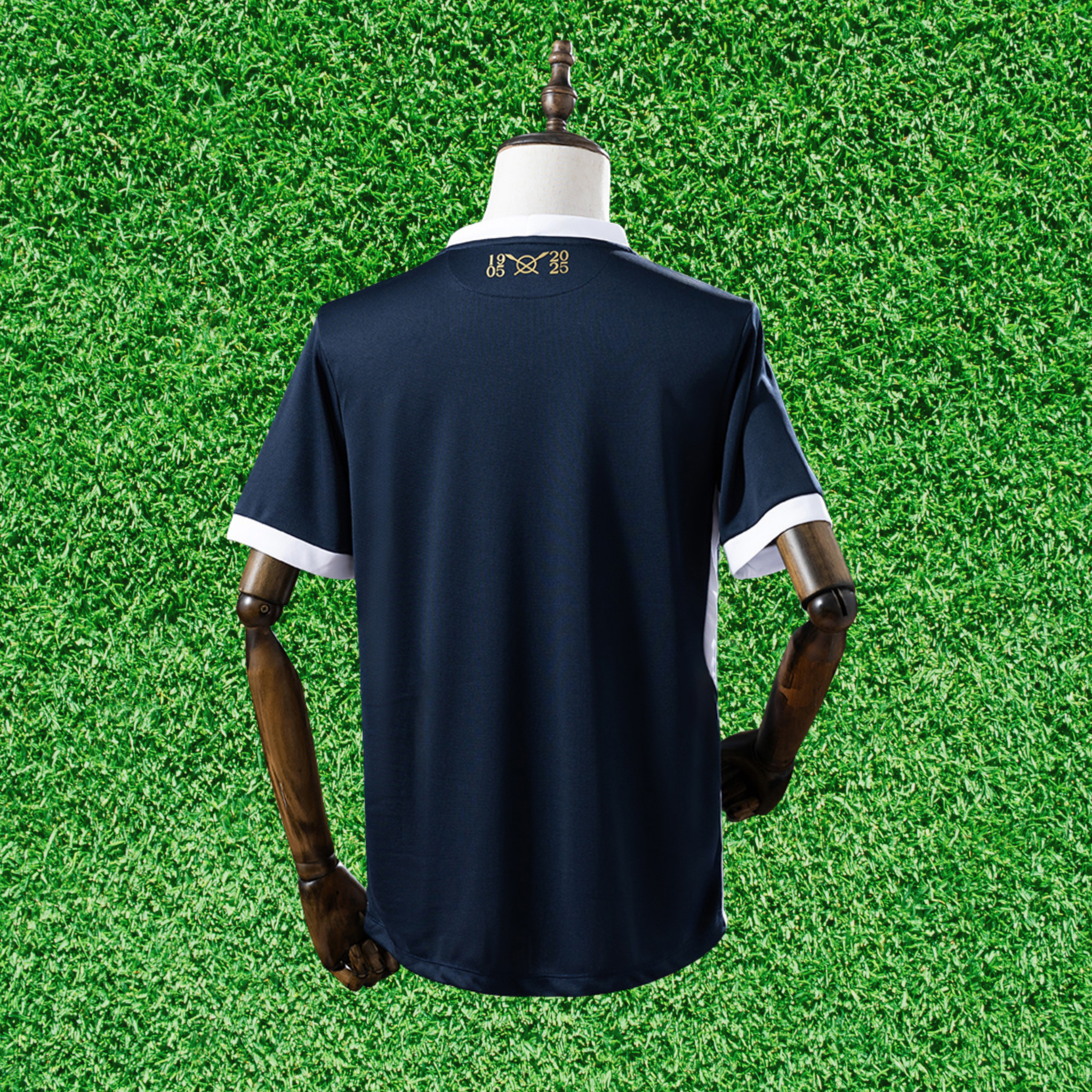 Camisa Clube do Remo I 25/26 Torcedor